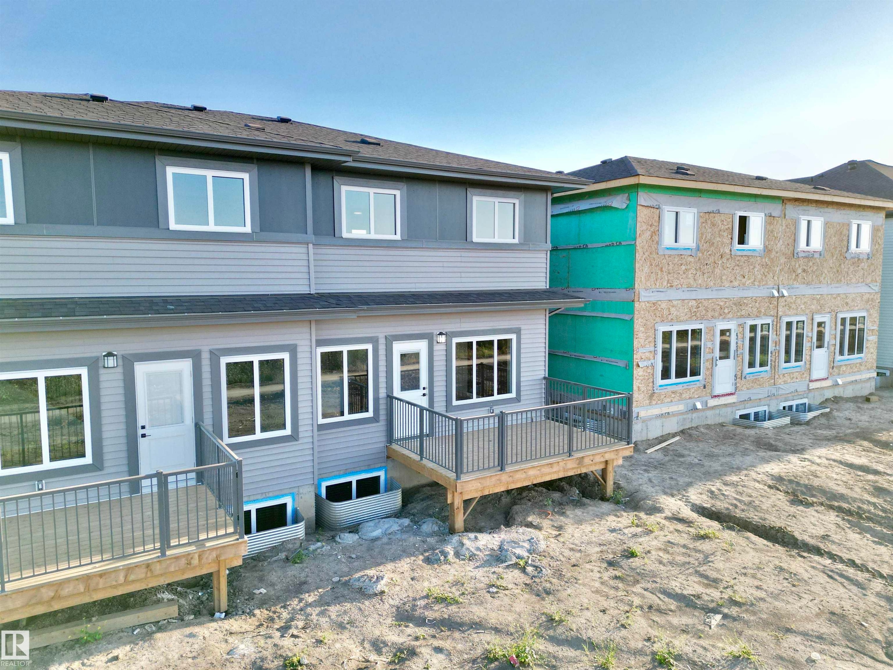 133 Pierwyck Loop, Spruce Grove, AB - Outdoor