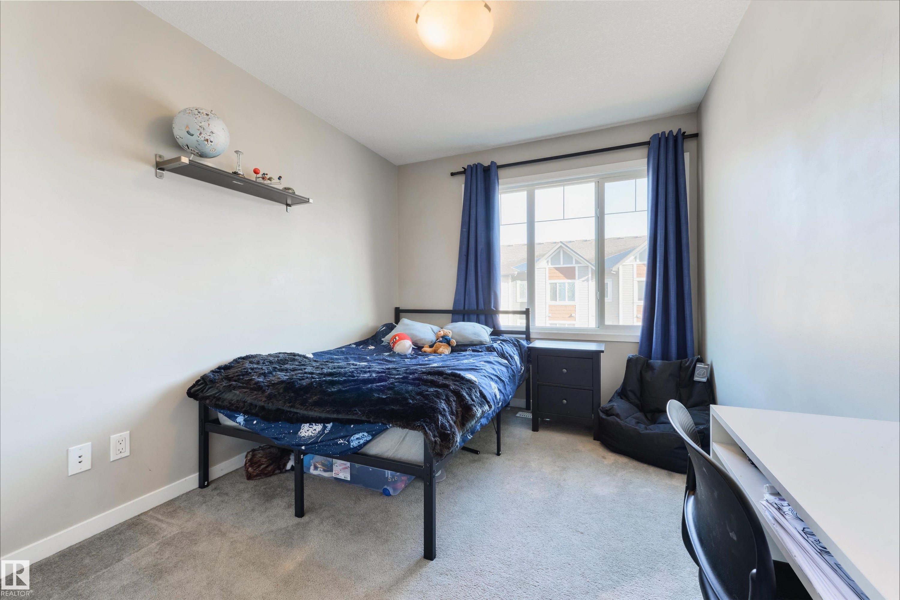 2 320 Secord Boulevard, Edmonton, AB