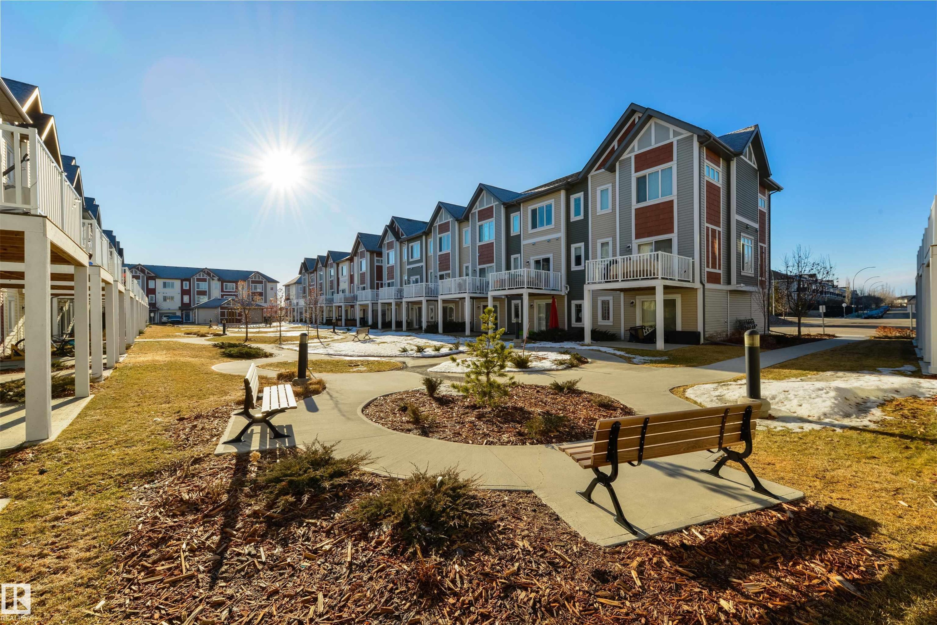 2 320 Secord Boulevard, Edmonton, AB