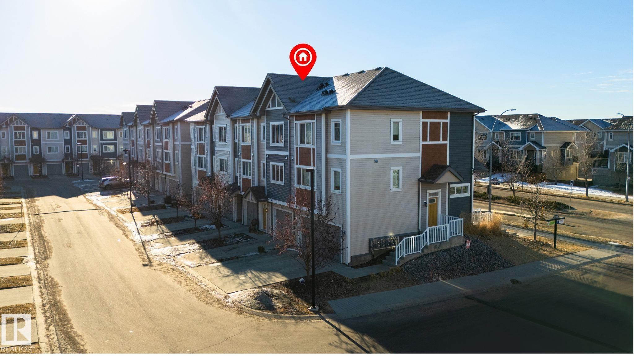 2 320 Secord Boulevard, Edmonton, AB