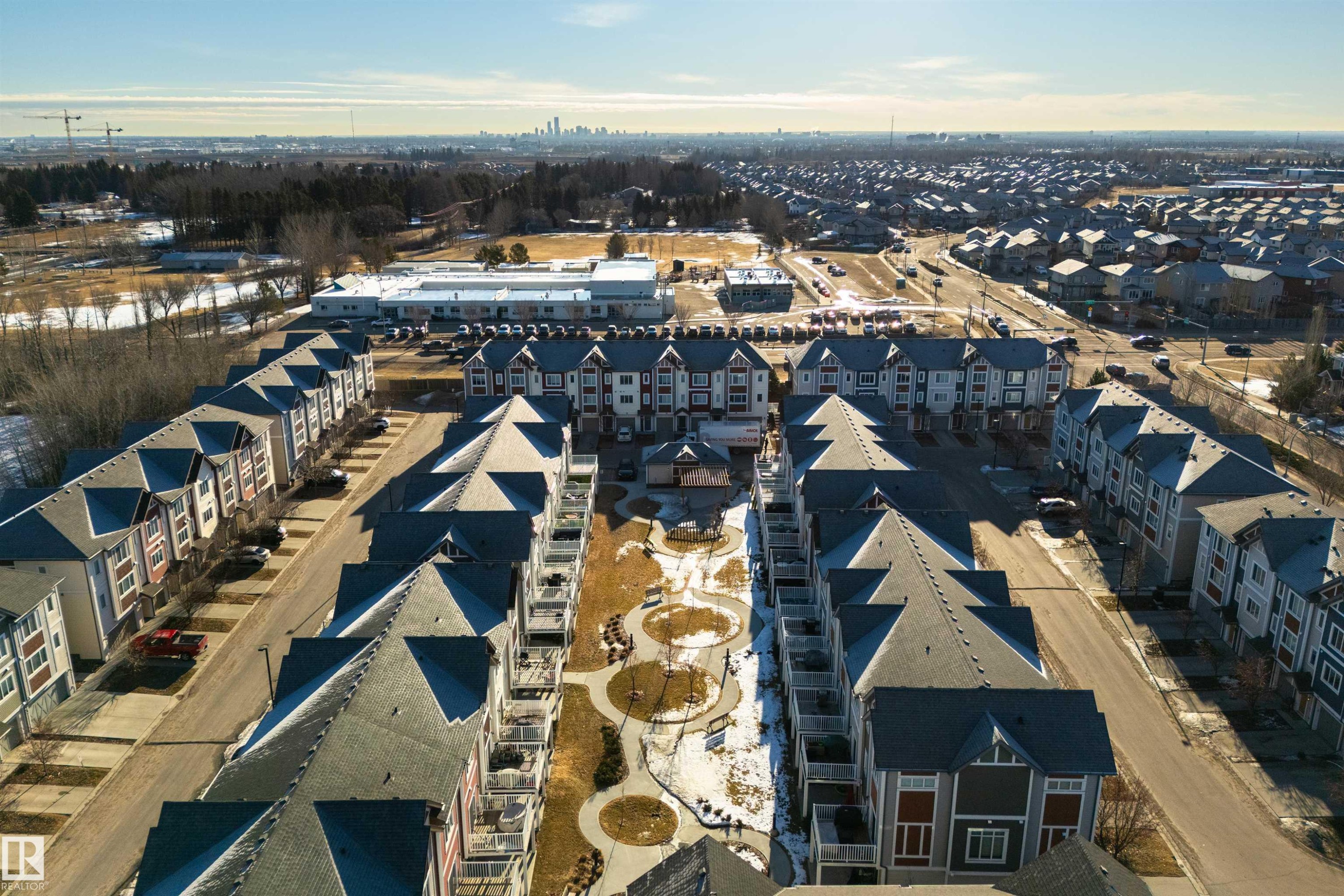 2 320 Secord Boulevard, Edmonton, AB