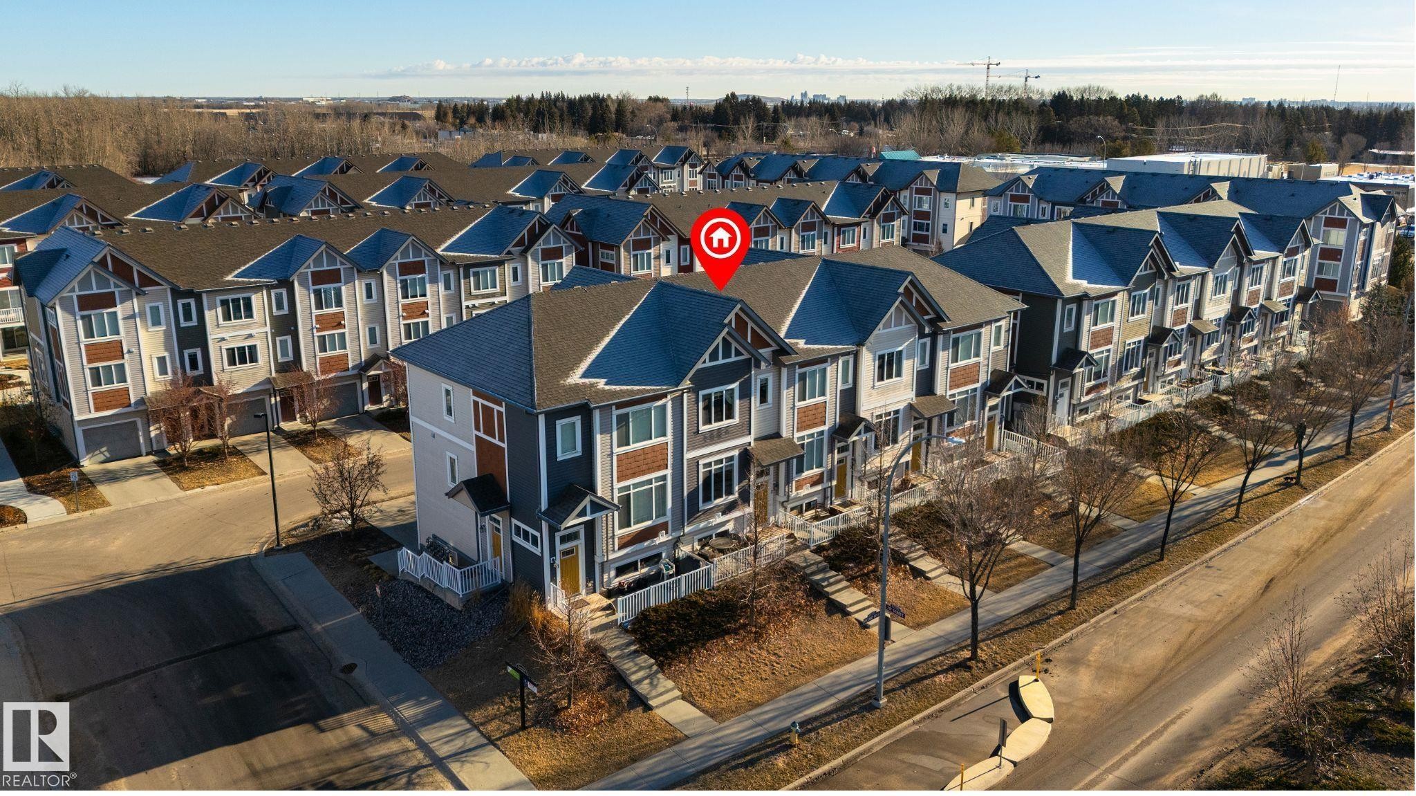 2 320 Secord Boulevard, Edmonton, AB