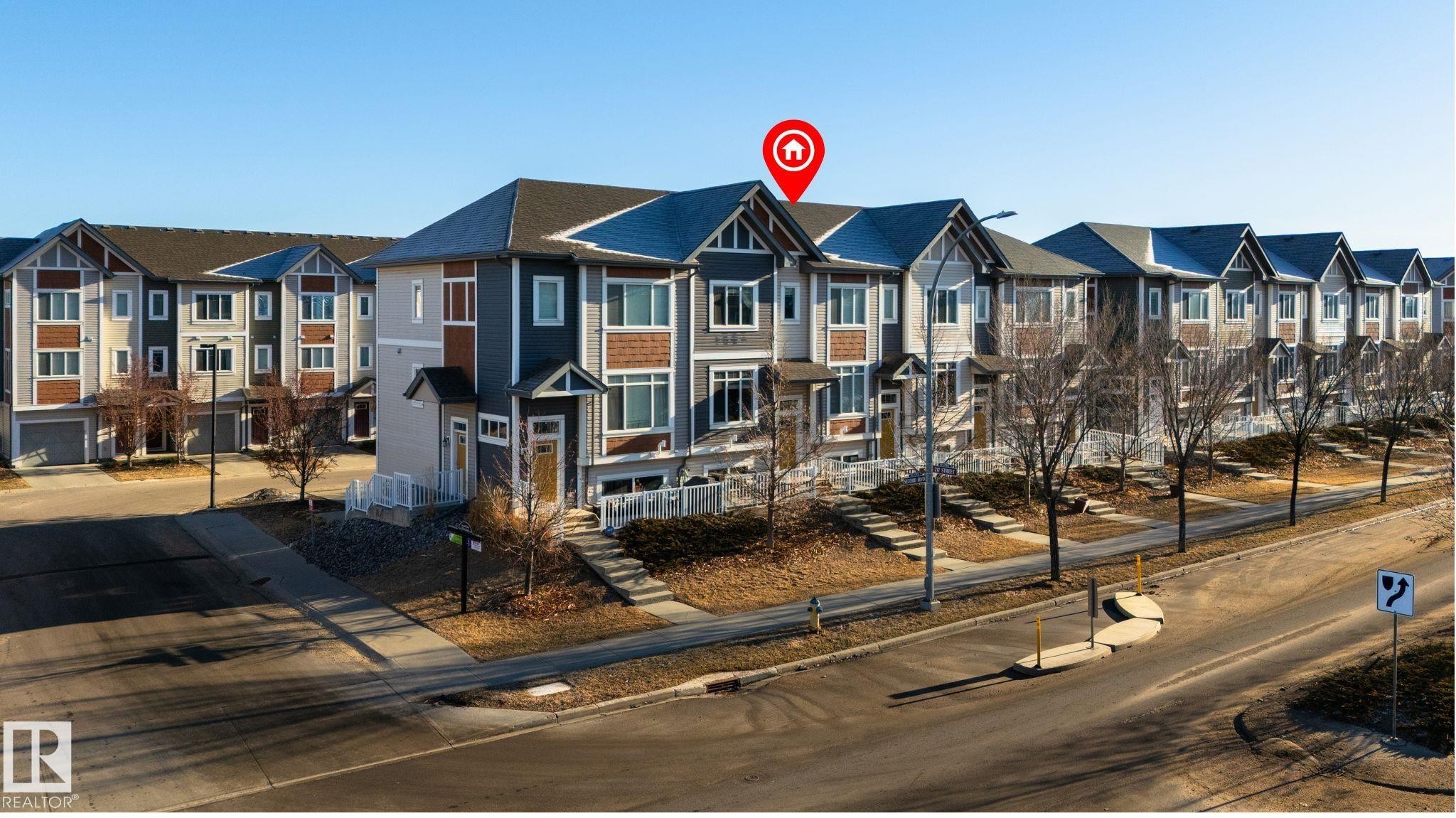 2 320 Secord Boulevard, Edmonton, AB