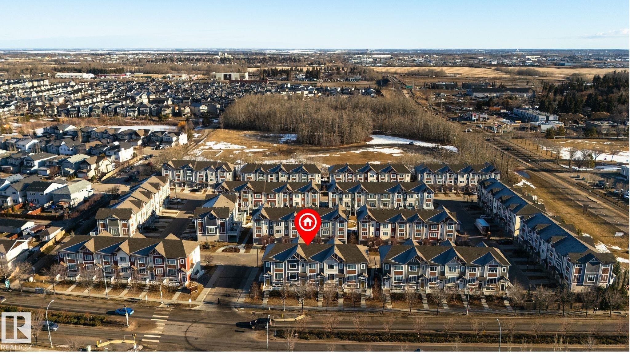 2 320 Secord Boulevard, Edmonton, AB