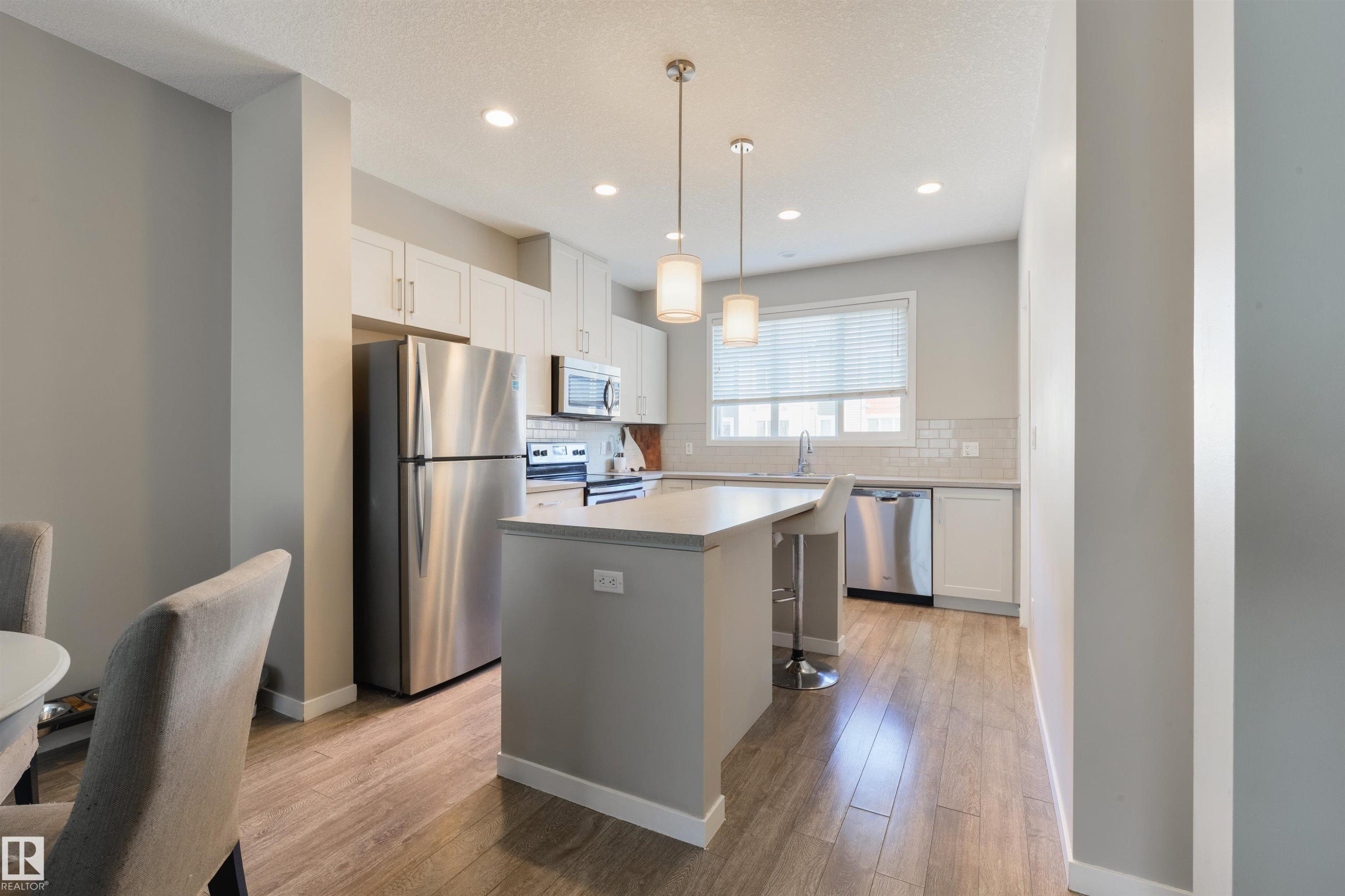 2 320 Secord Boulevard, Edmonton, AB