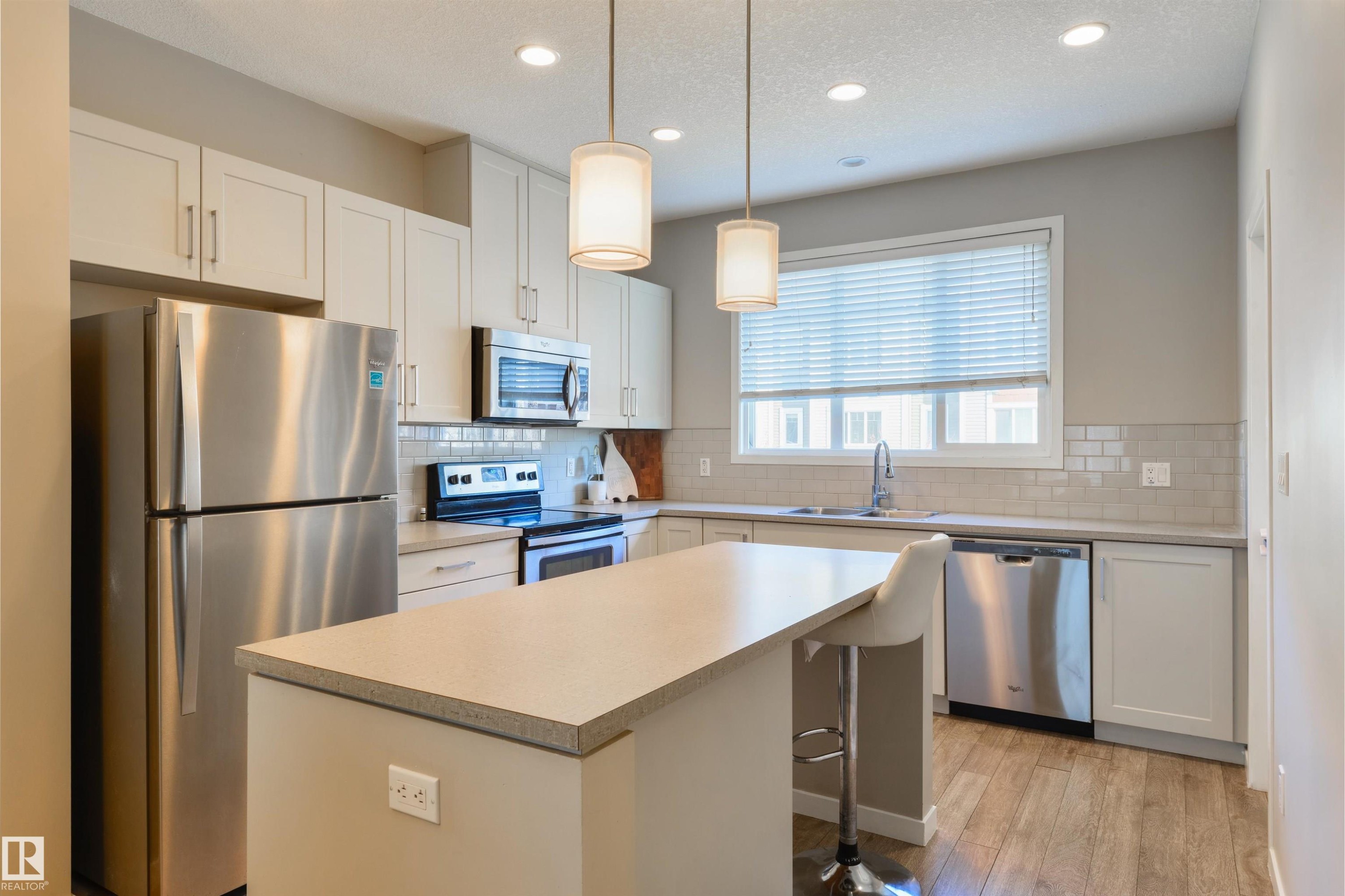 2 320 Secord Boulevard, Edmonton, AB