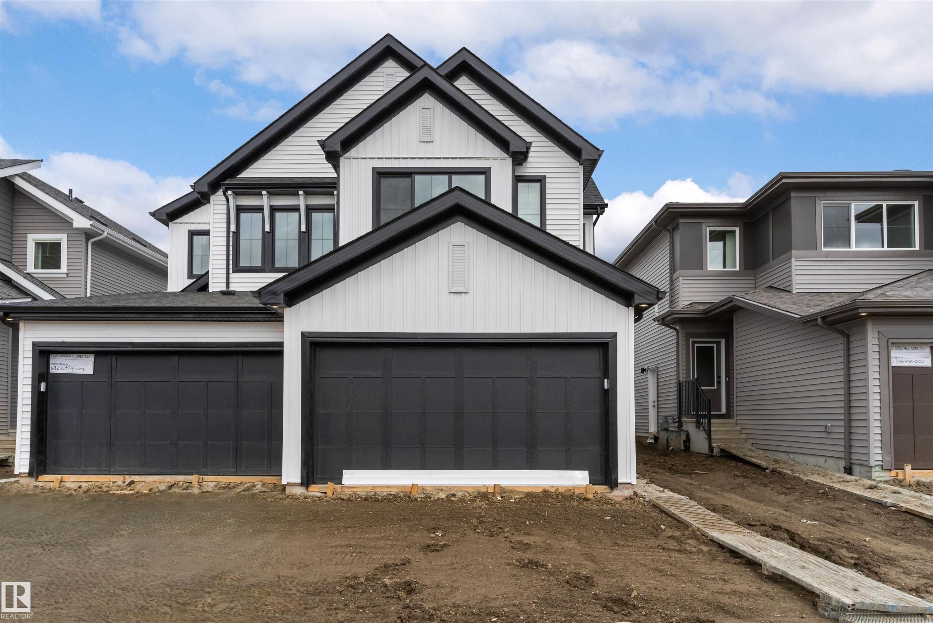 1052 Cristall Crescent, Edmonton, AB