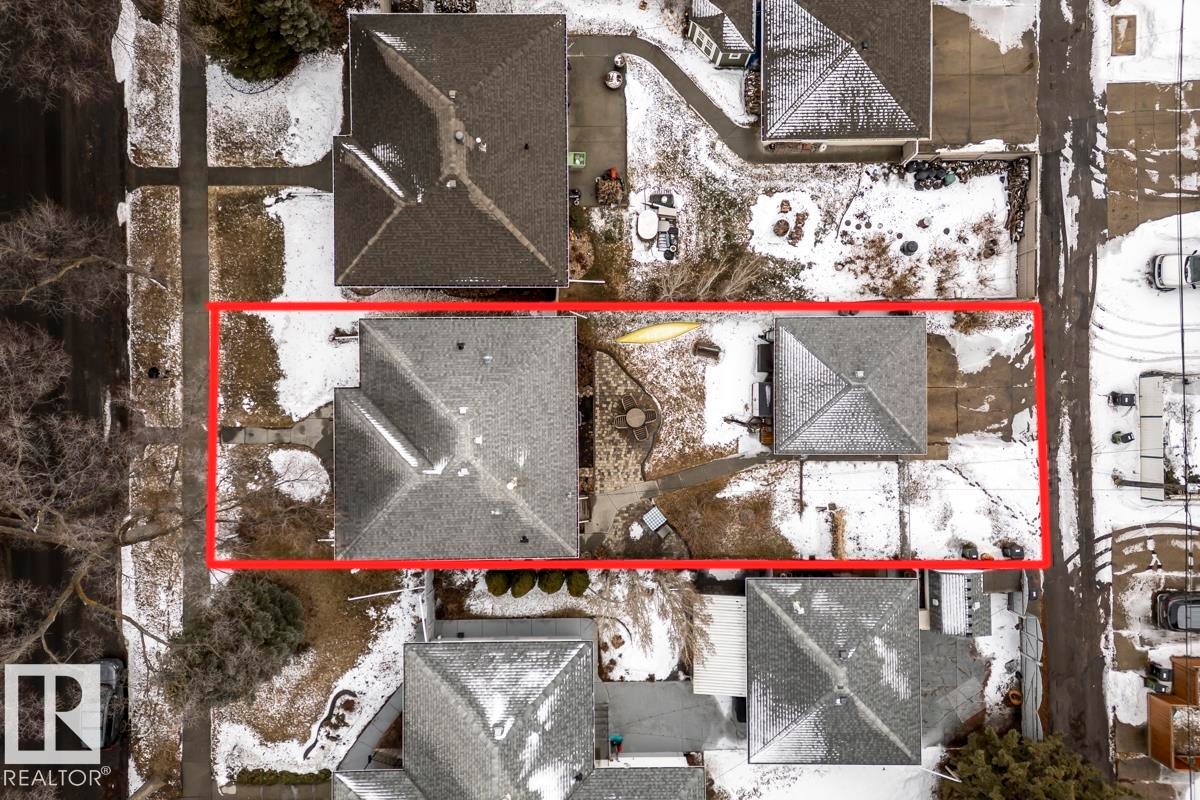 9819 67 Avenue, Edmonton, AB - Other