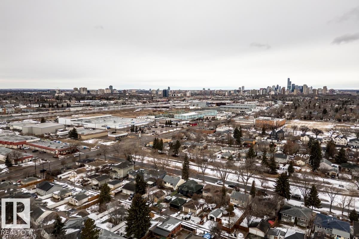 9819 67 Avenue, Edmonton, AB - Outdoor With View