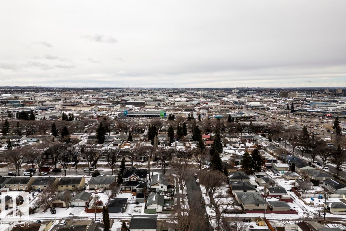 9819 67 Avenue, Edmonton, AB - Outdoor With View