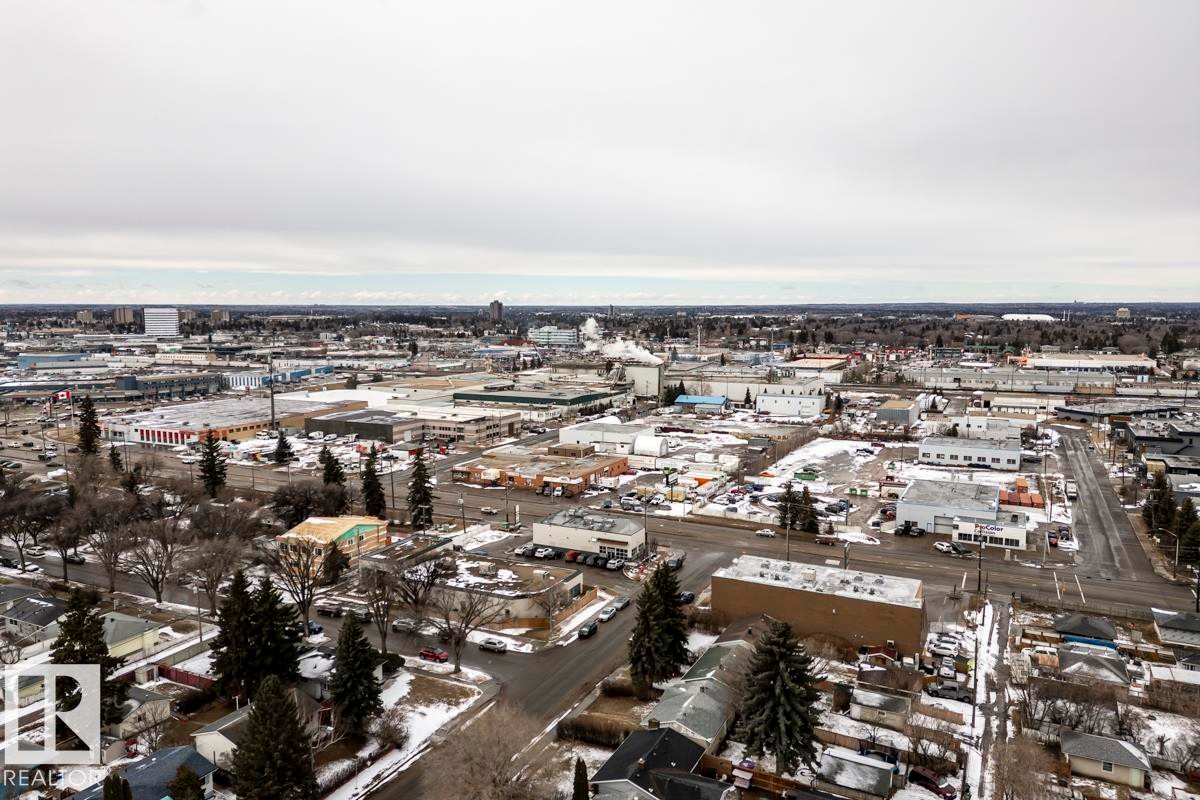 9819 67 Avenue, Edmonton, AB - Outdoor With View