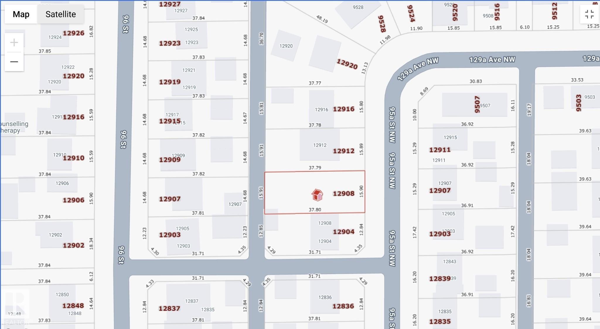 12908 95A Street, Edmonton, AB