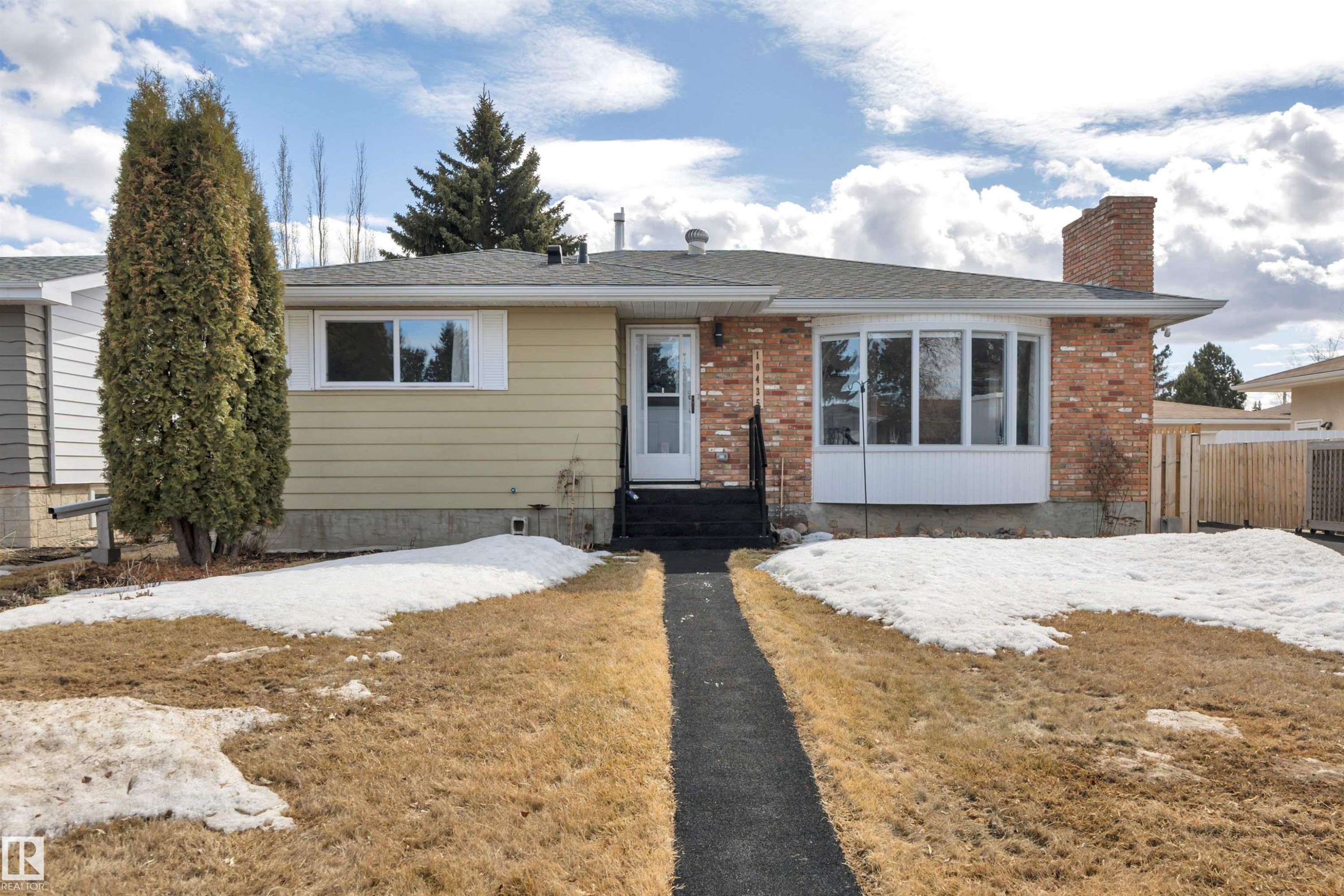 10435 39A Avenue, Edmonton, AB - Outdoor