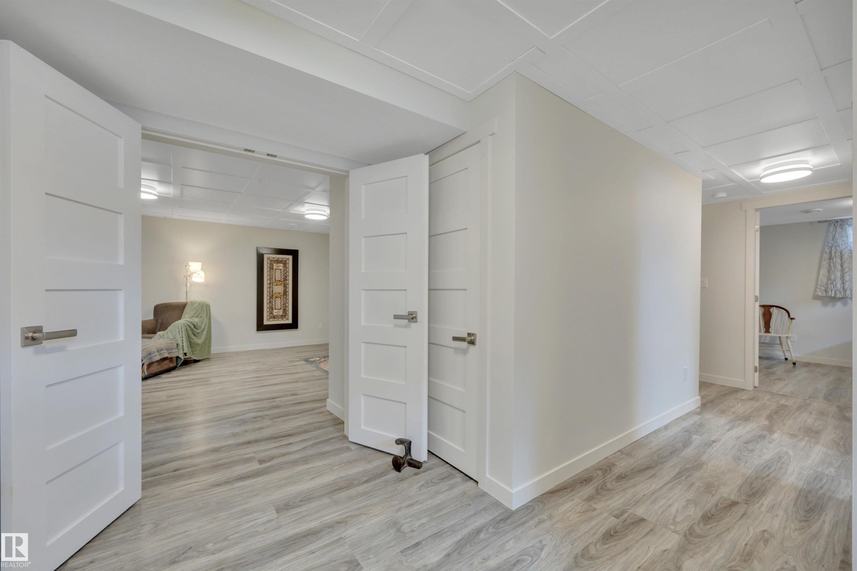 10435 39A Avenue, Edmonton, AB - Indoor Photo Showing Other Room