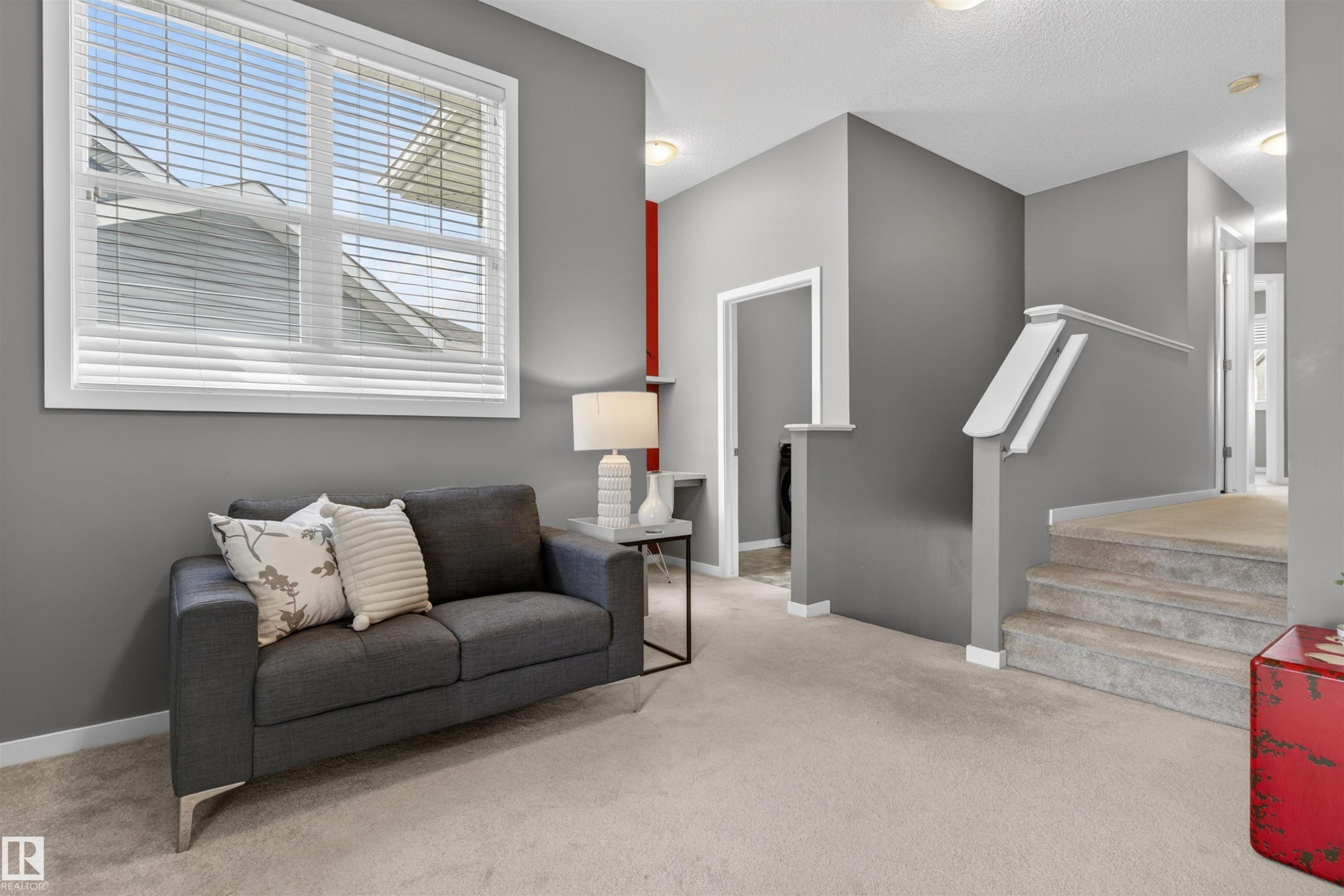 389 Simmonds Way, Leduc, AB - Indoor