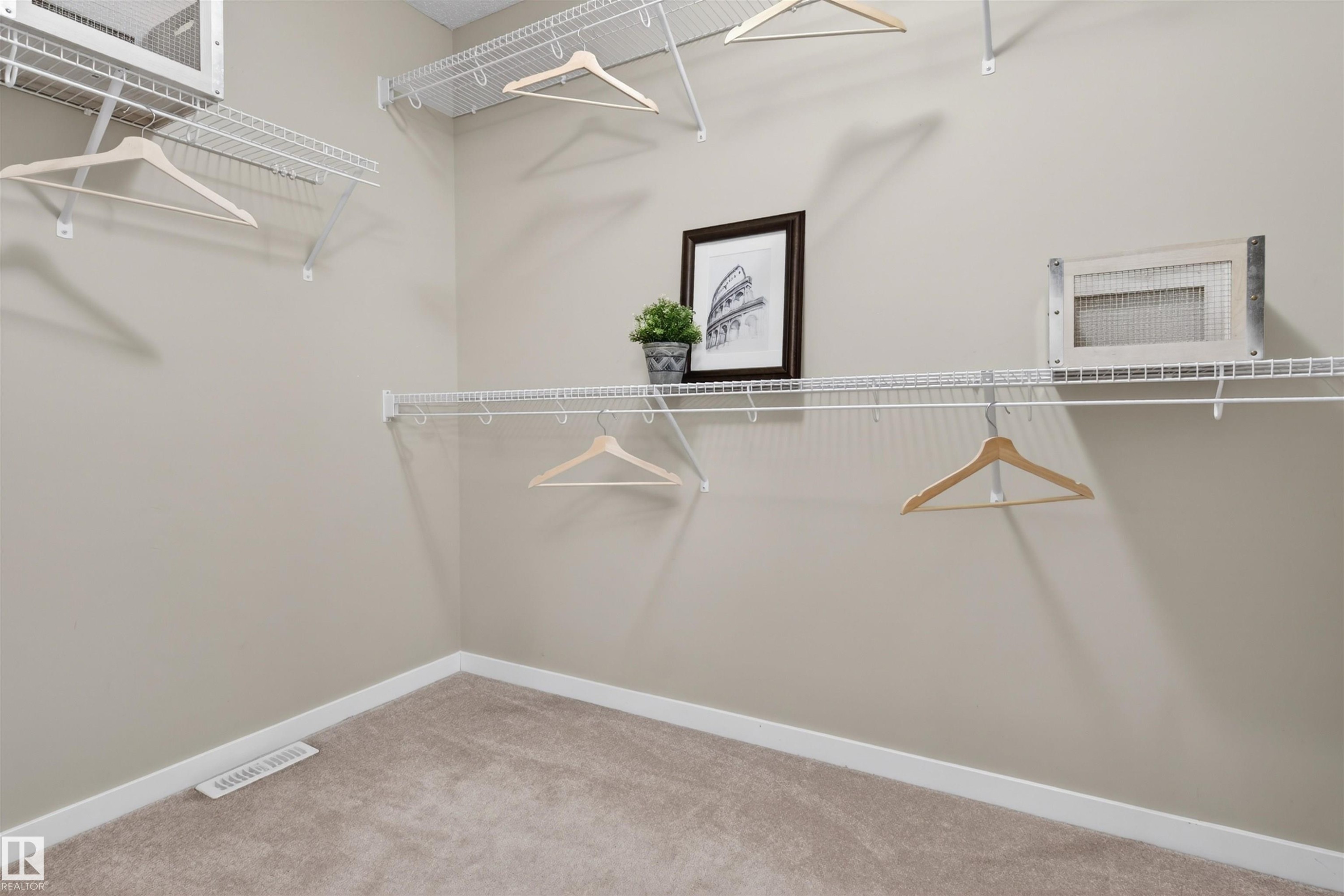 389 Simmonds Way, Leduc, AB - Indoor With Storage