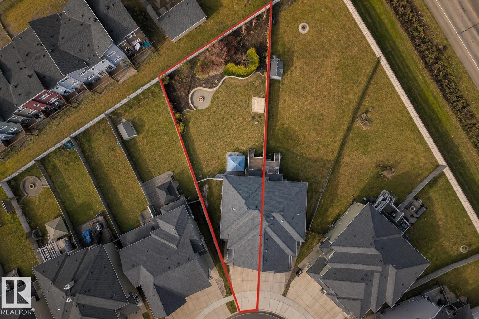389 Simmonds Way, Leduc, AB - With View