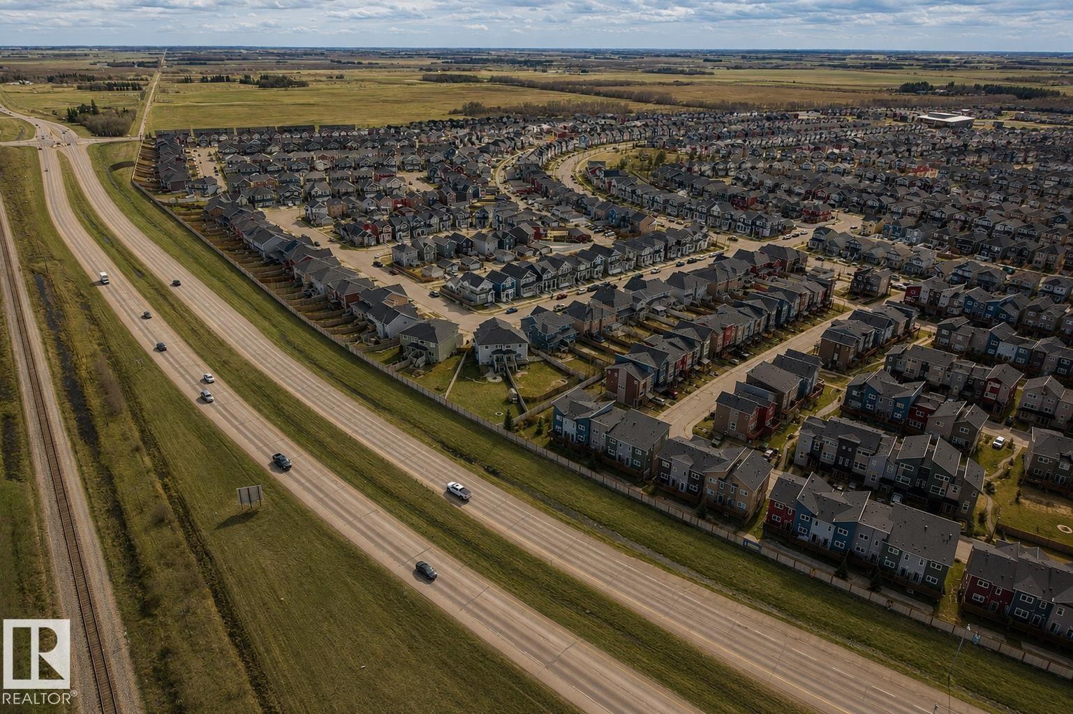 389 Simmonds Way, Leduc, AB - Outdoor With View