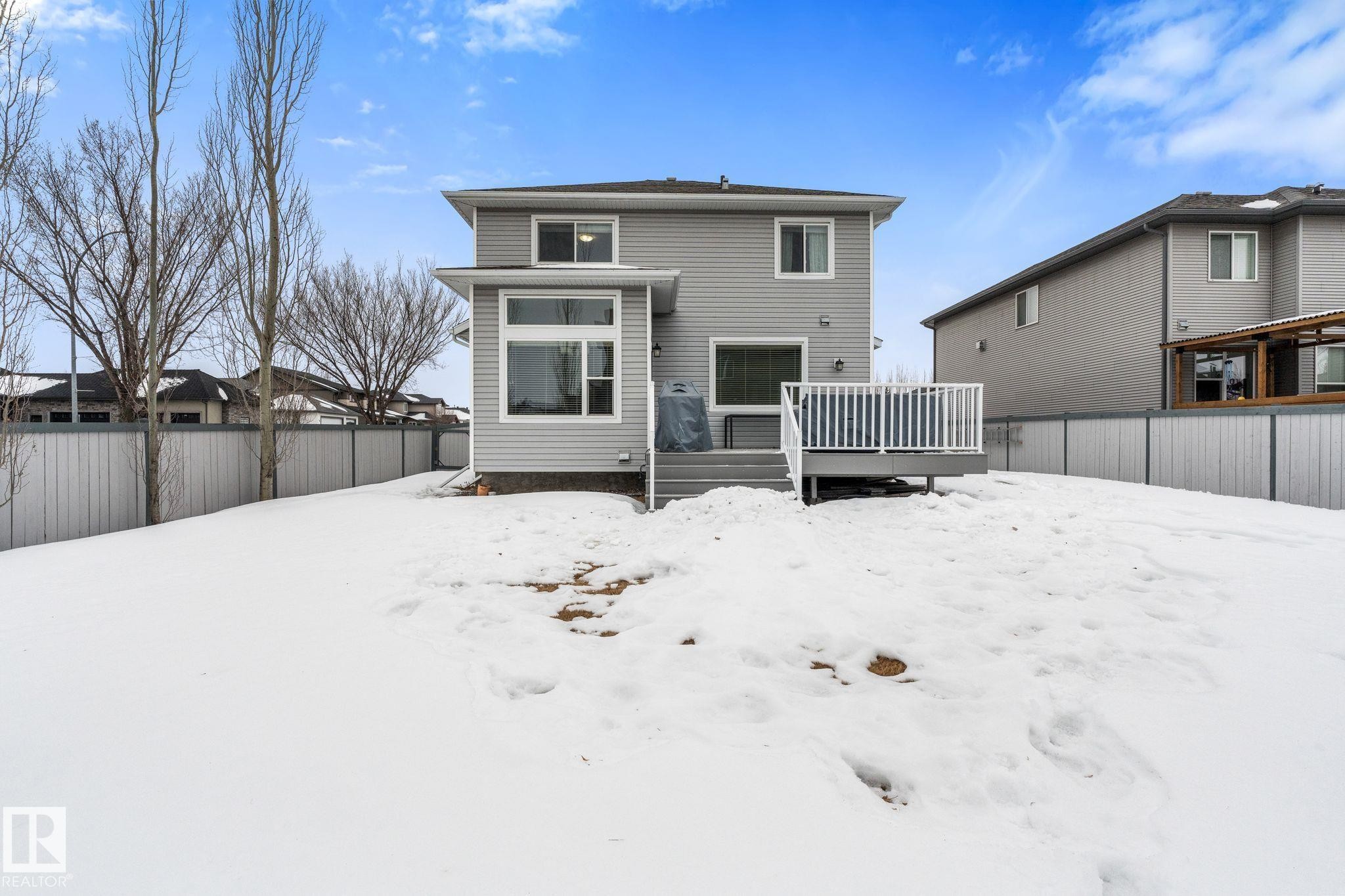 2 Longview Point(E), Spruce Grove, AB - Outdoor
