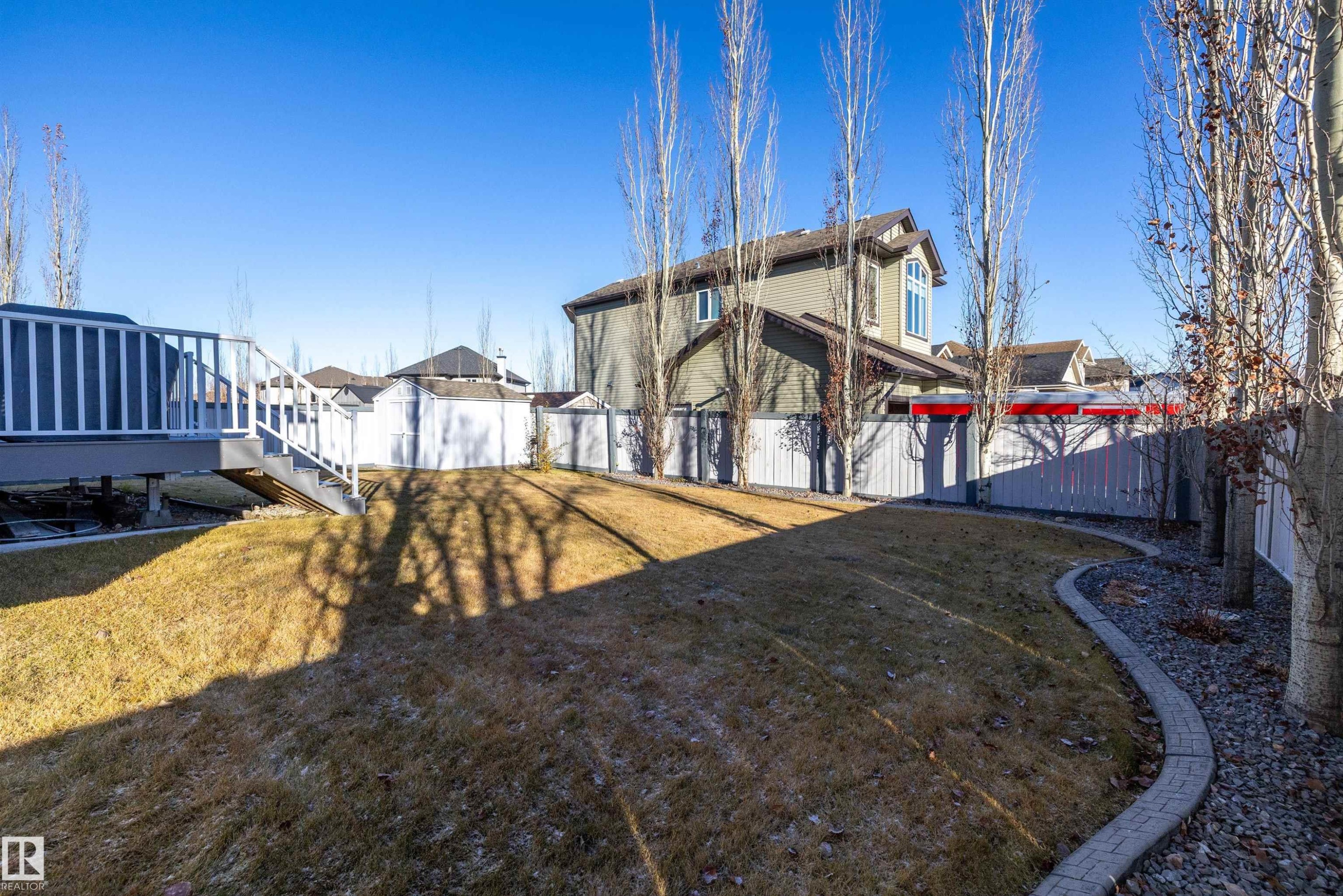 2 Longview Point(E), Spruce Grove, AB - Outdoor