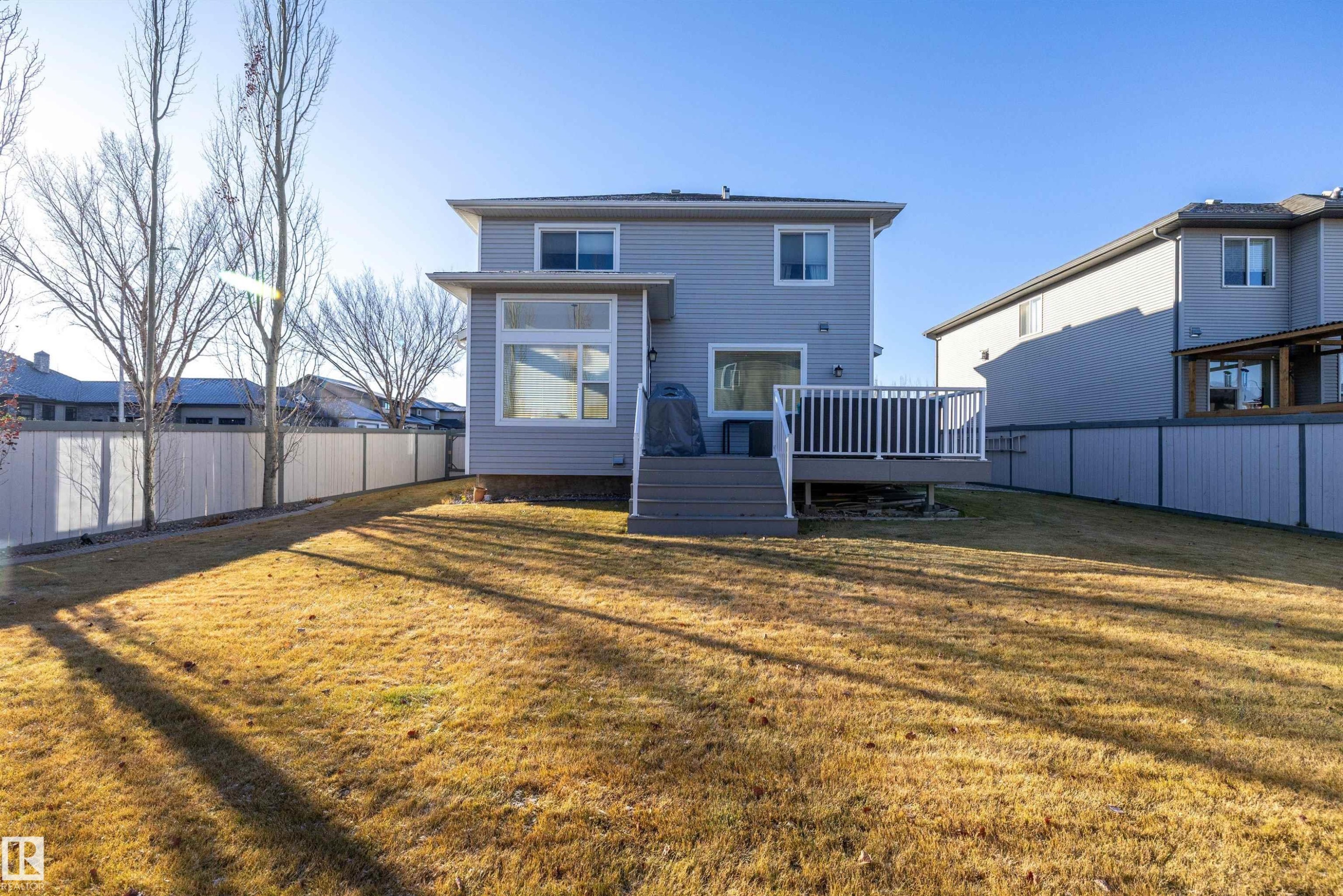 2 Longview Point(E), Spruce Grove, AB - Outdoor