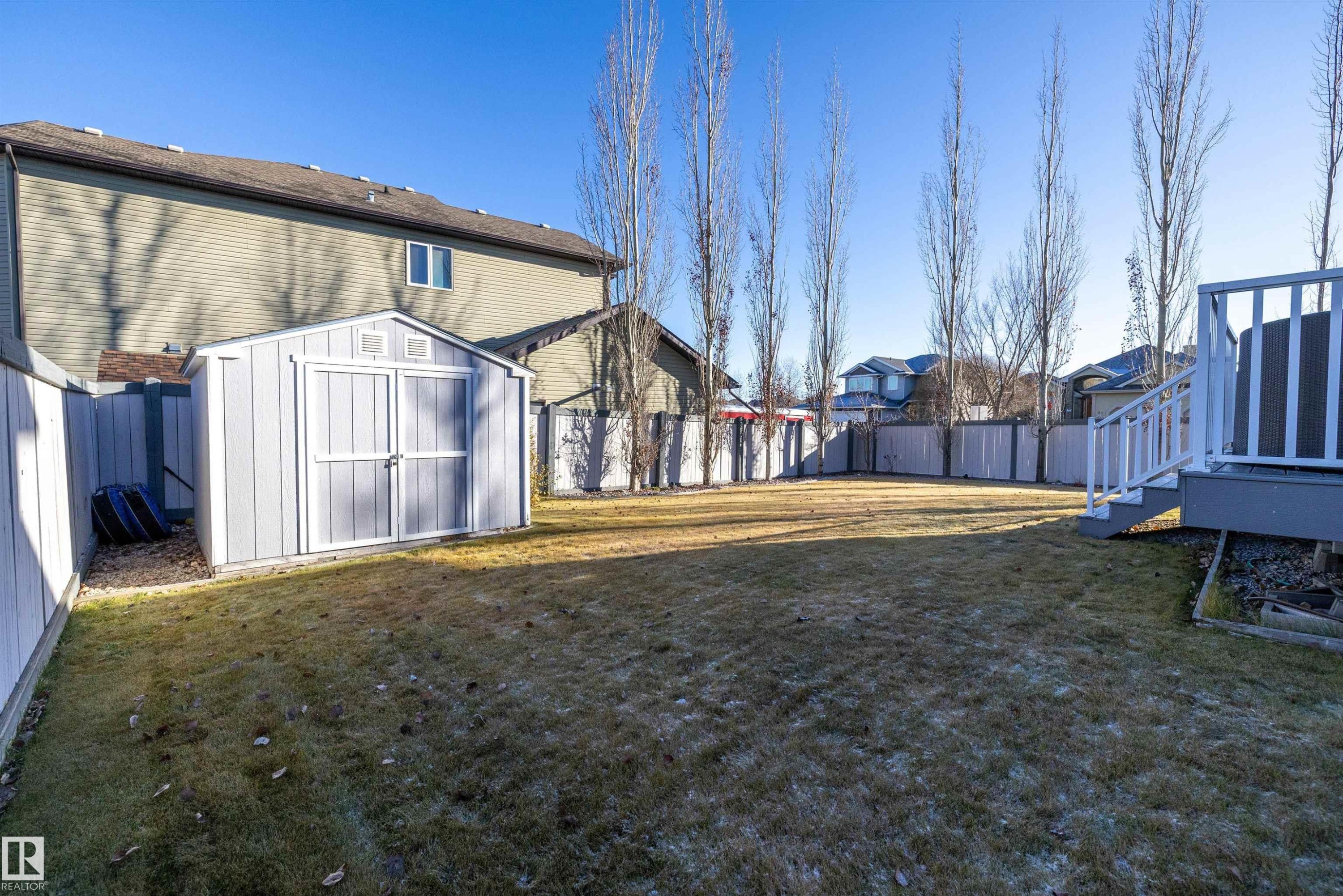 2 Longview Point(E), Spruce Grove, AB - Outdoor With Exterior