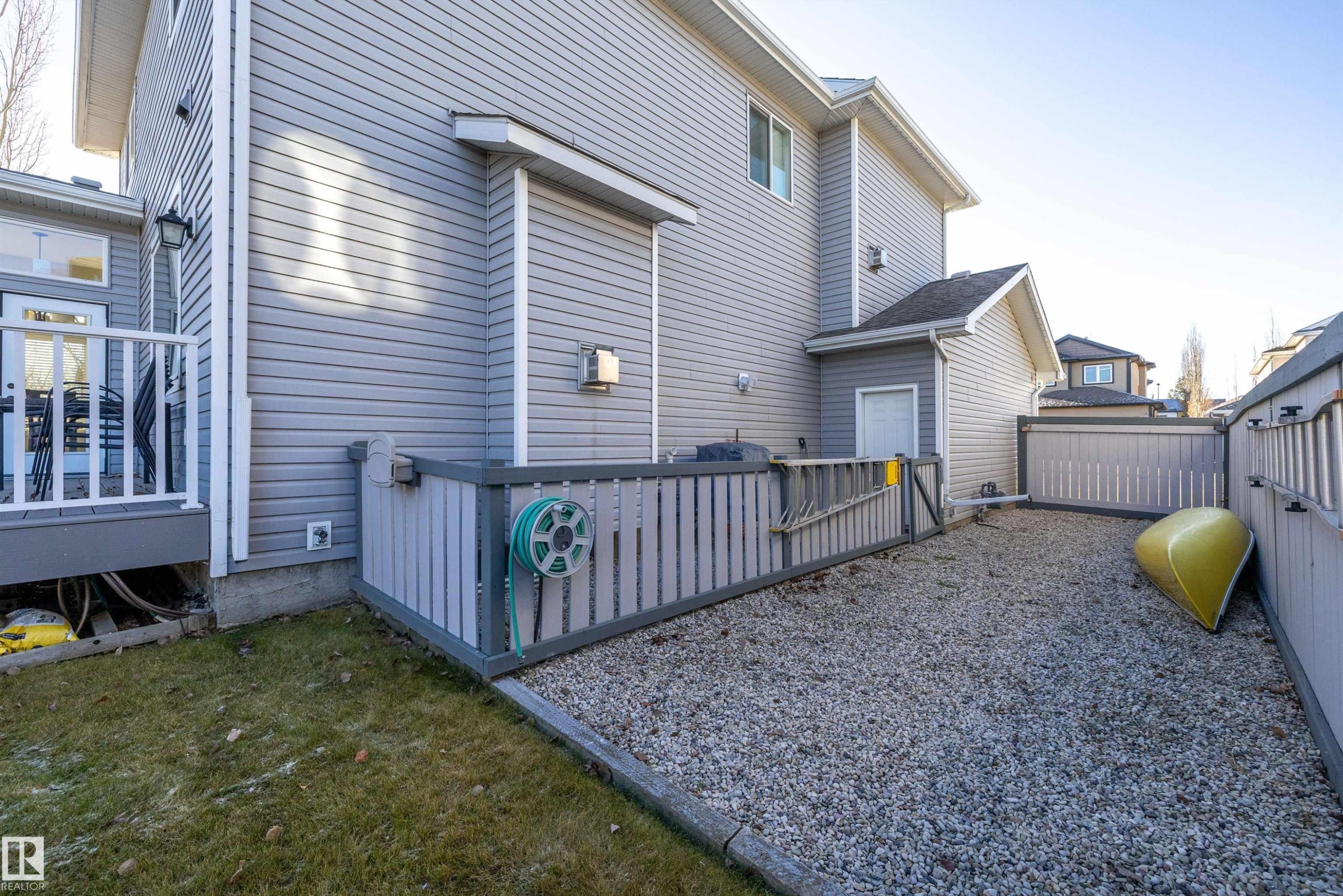 2 Longview Point(E), Spruce Grove, AB - Outdoor With Exterior