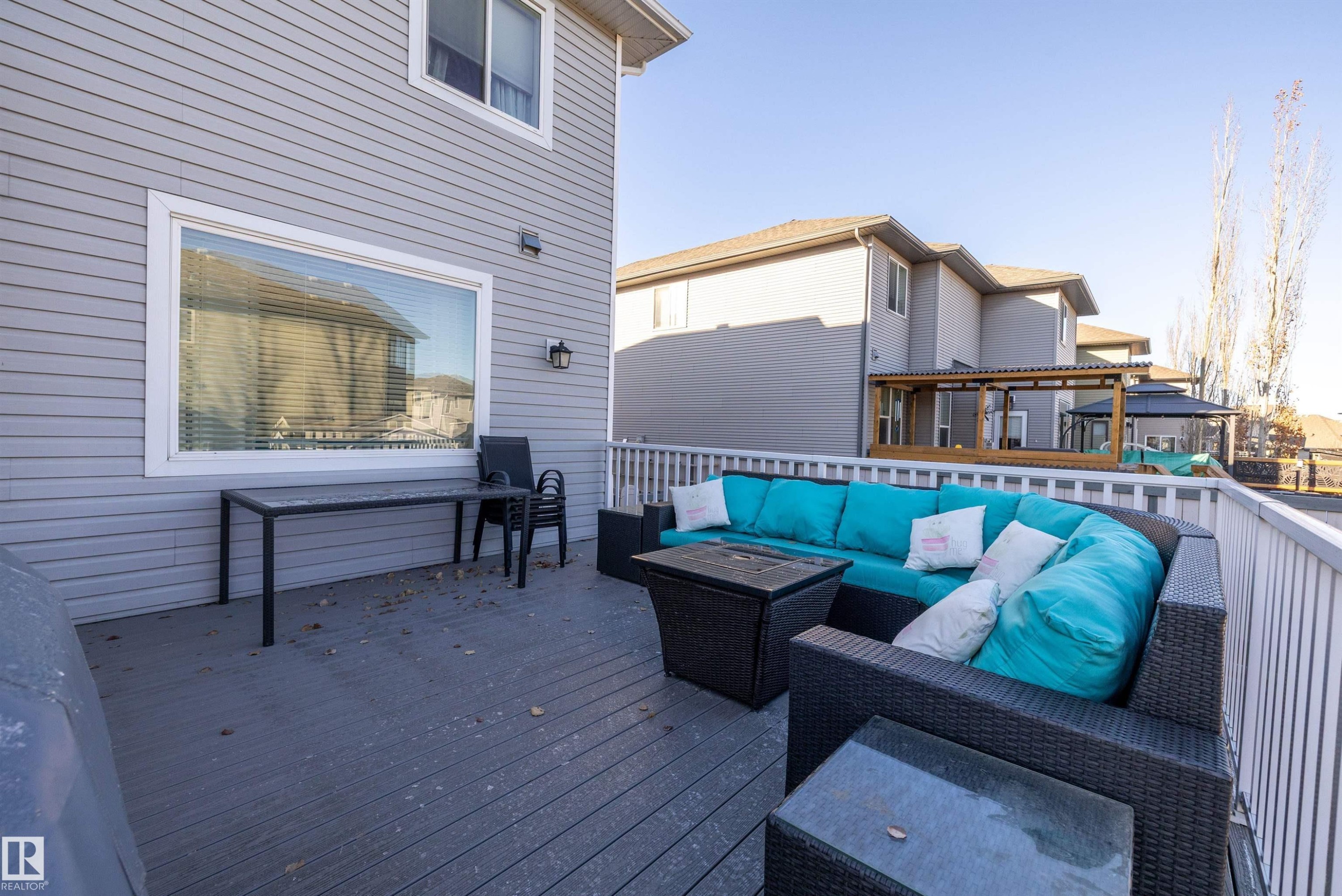 2 Longview Point(E), Spruce Grove, AB - Outdoor With Exterior