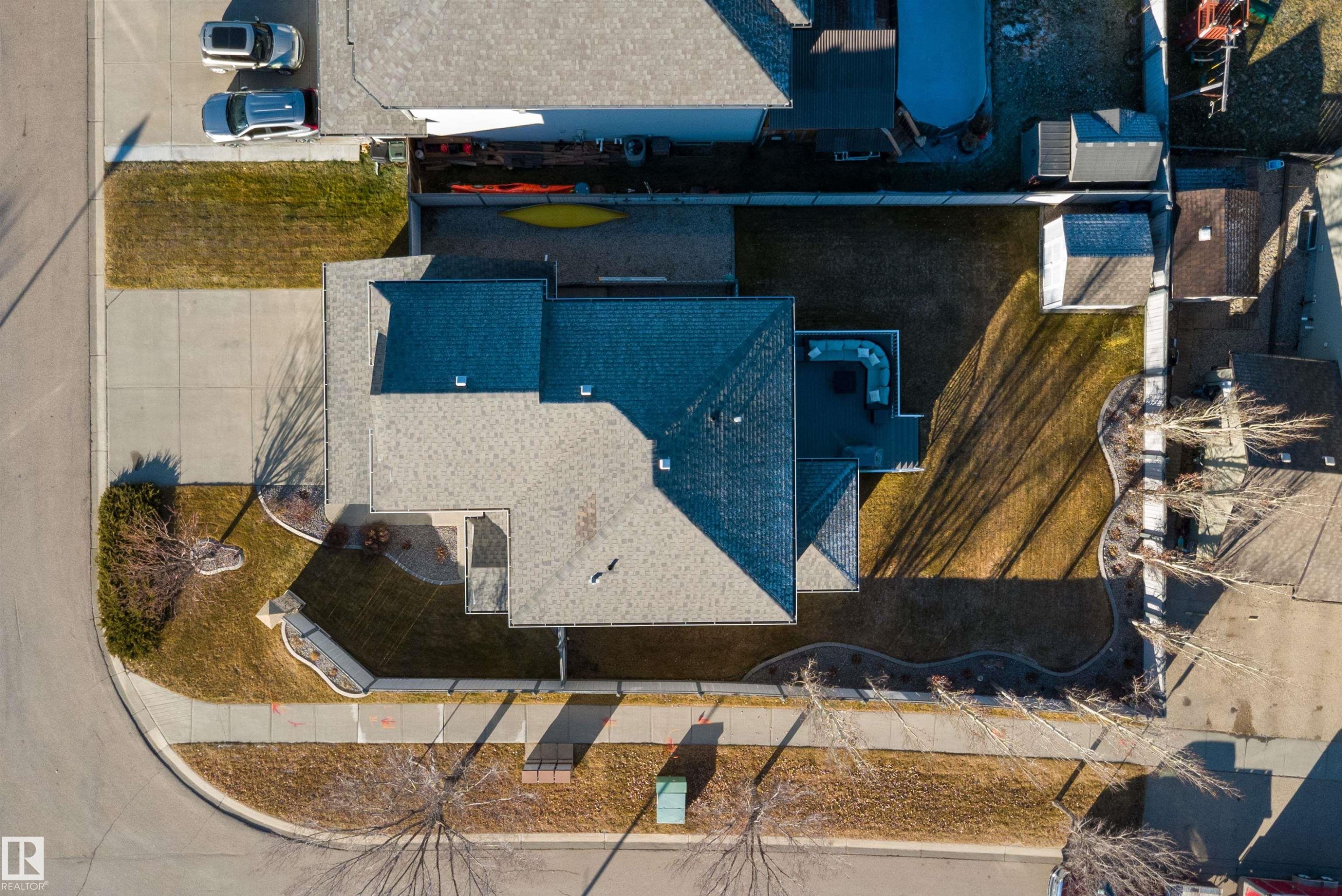 2 Longview Point(E), Spruce Grove, AB - Outdoor