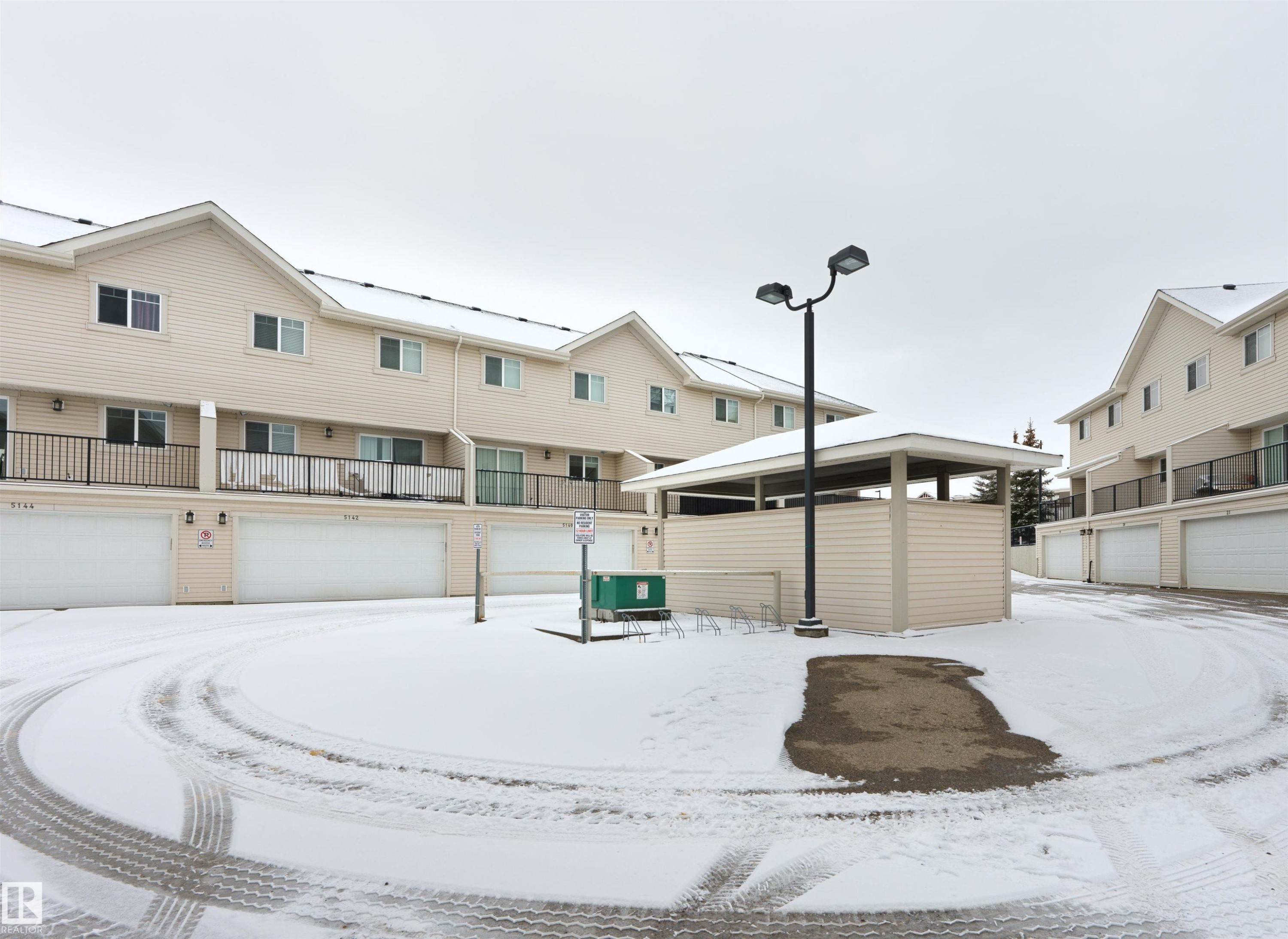5908 Mullen Way, Edmonton, AB - Outdoor