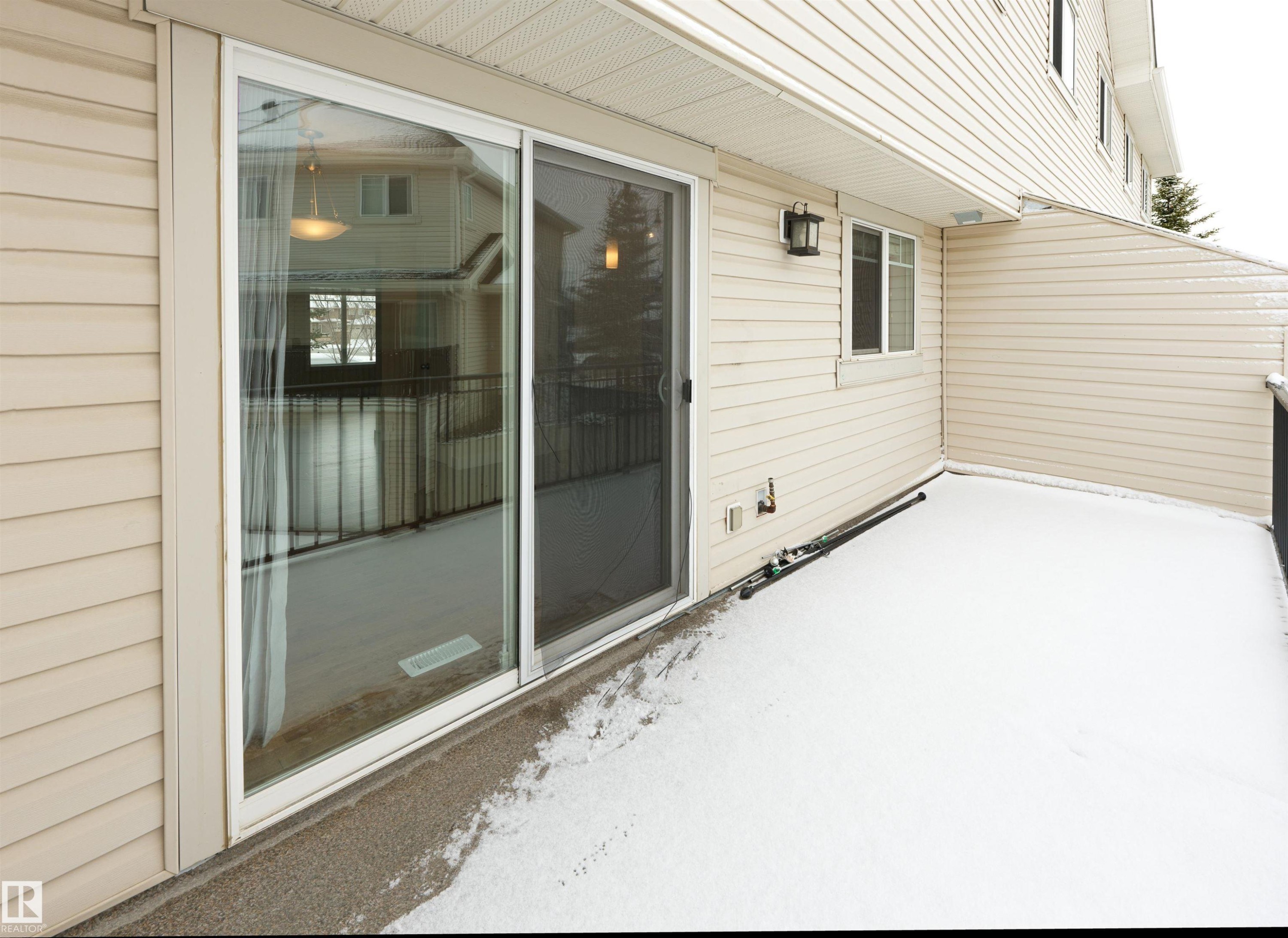 5908 Mullen Way, Edmonton, AB - Outdoor With Exterior