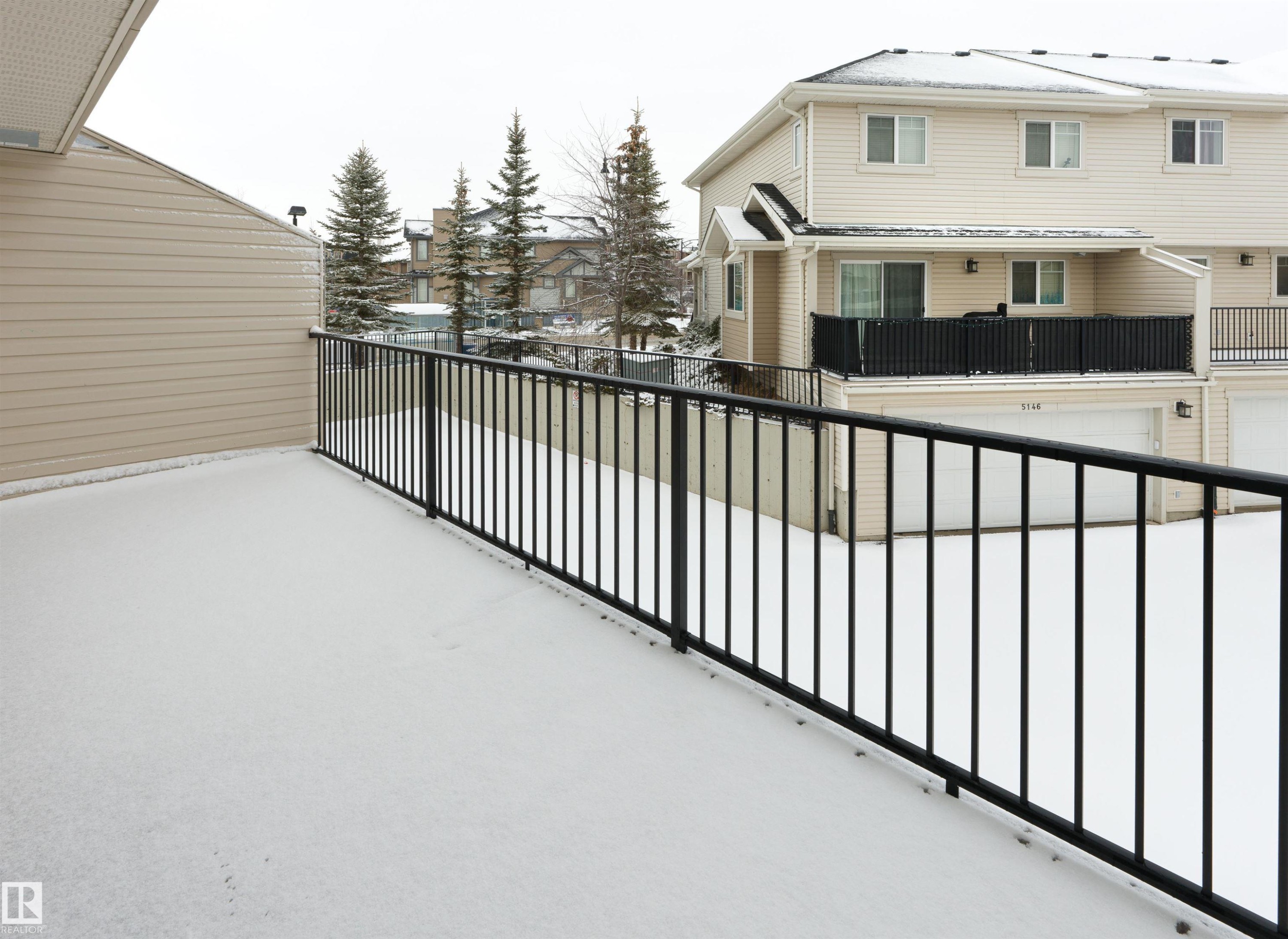 5908 Mullen Way, Edmonton, AB - Outdoor