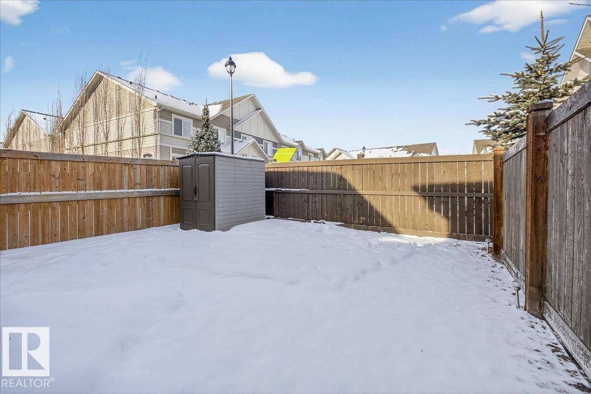 35 Prairie Gate, Spruce Grove, AB - Outdoor