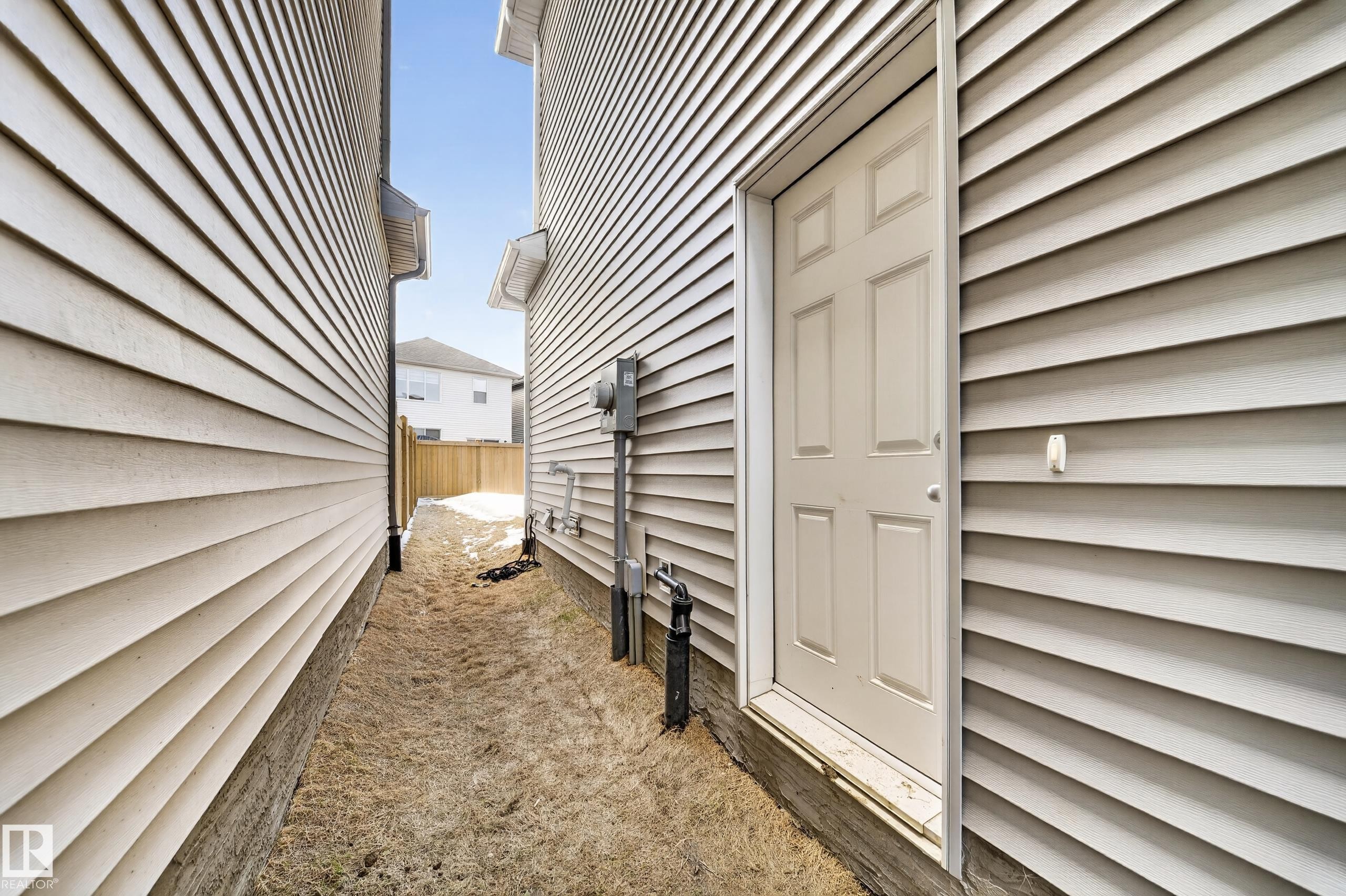1684 12 Street, Edmonton, AB - Outdoor With Exterior
