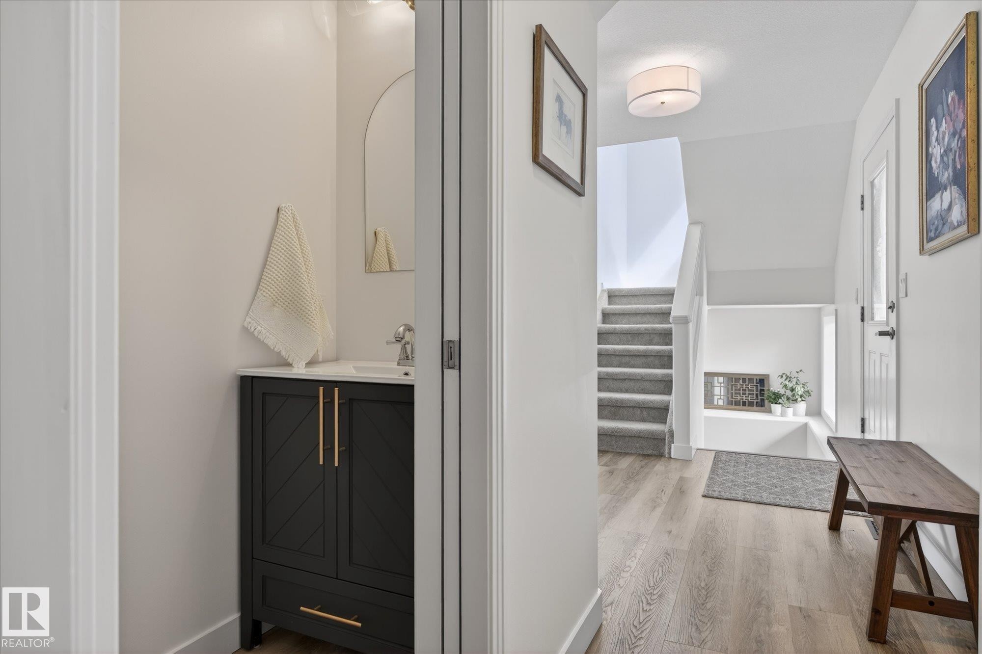 7 Escada Close, St. Albert, AB - Indoor Photo Showing Other Room