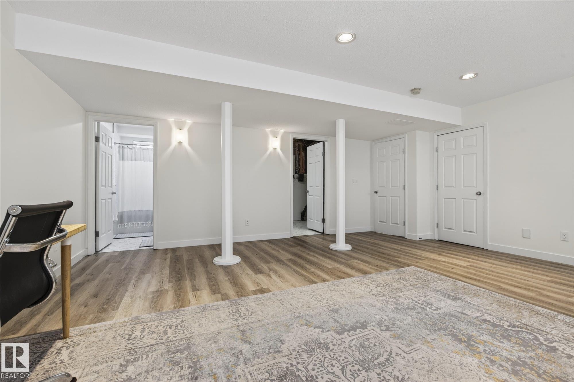 7 Escada Close, St. Albert, AB - Indoor