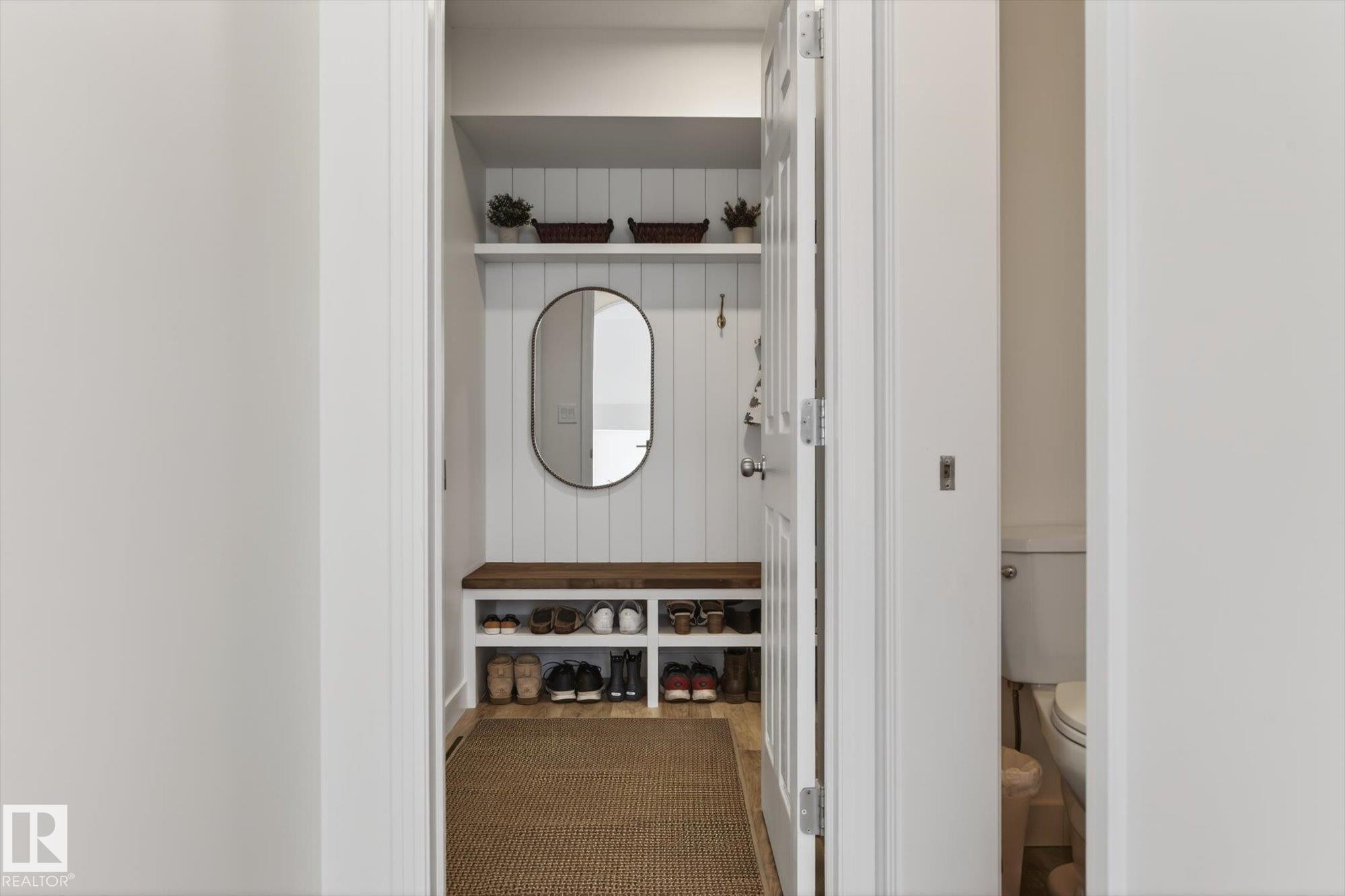 7 Escada Close, St. Albert, AB - Indoor