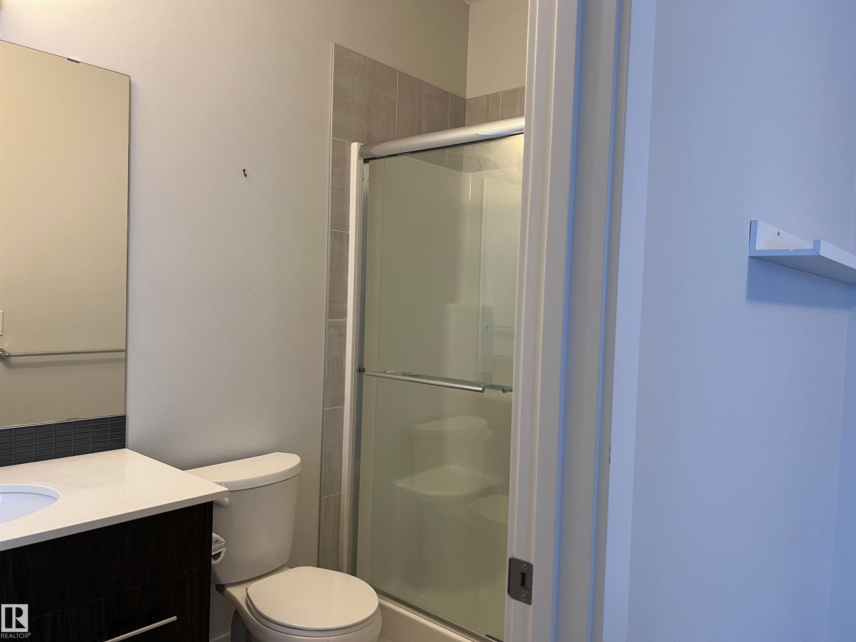90 804 Welsh Drive, Edmonton, AB - Indoor Photo Showing Bathroom