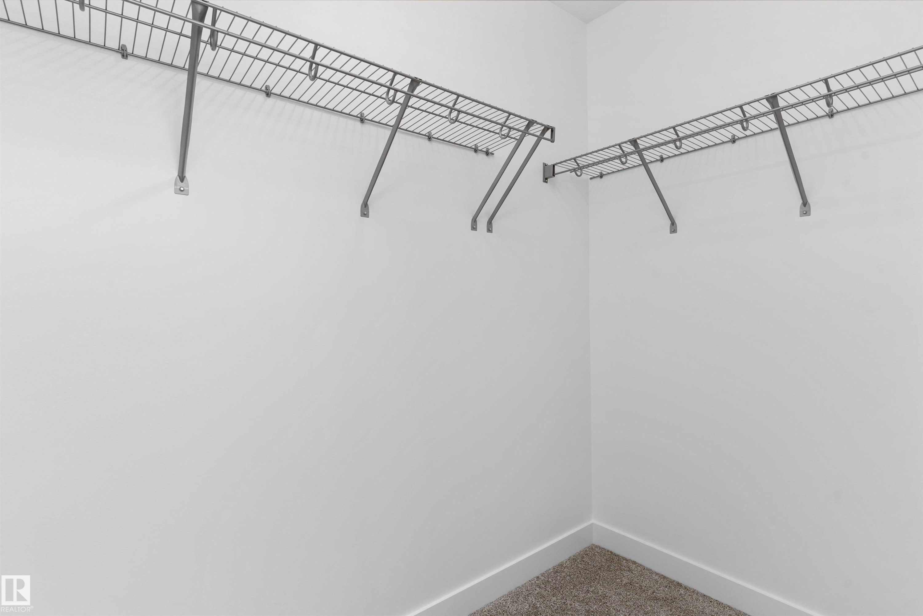 1066 Cristall Crescent Sw, Edmonton, AB - Indoor With Storage