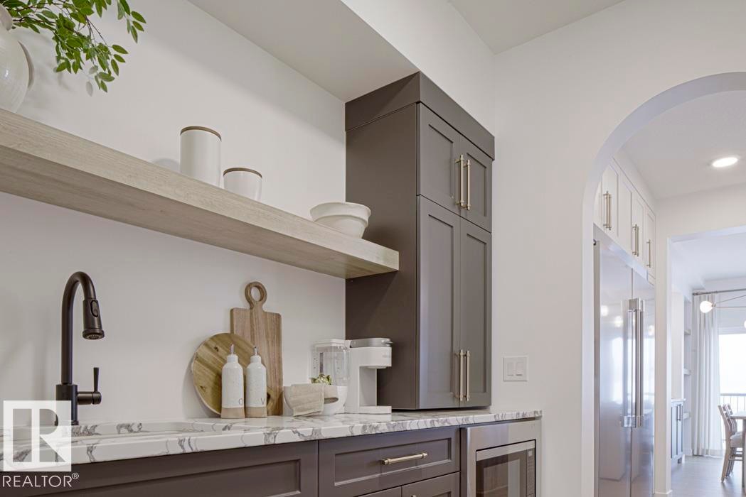 4551 Warbler Loop, Edmonton, AB - Indoor