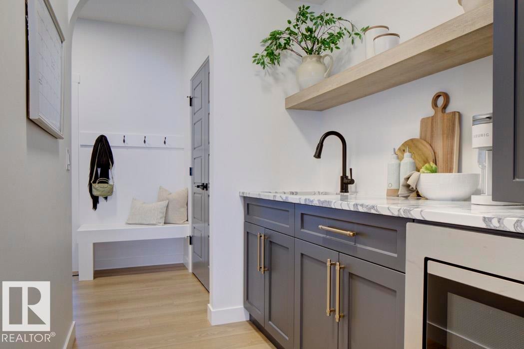 4551 Warbler Loop, Edmonton, AB - Indoor