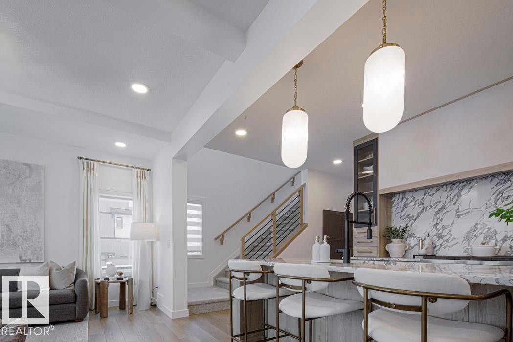 4551 Warbler Loop, Edmonton, AB - Indoor