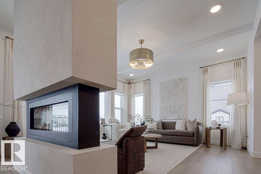 4551 Warbler Loop, Edmonton, AB - Indoor