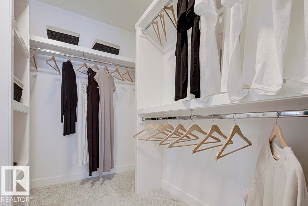 4551 Warbler Loop, Edmonton, AB - Indoor Photo Showing Other Room