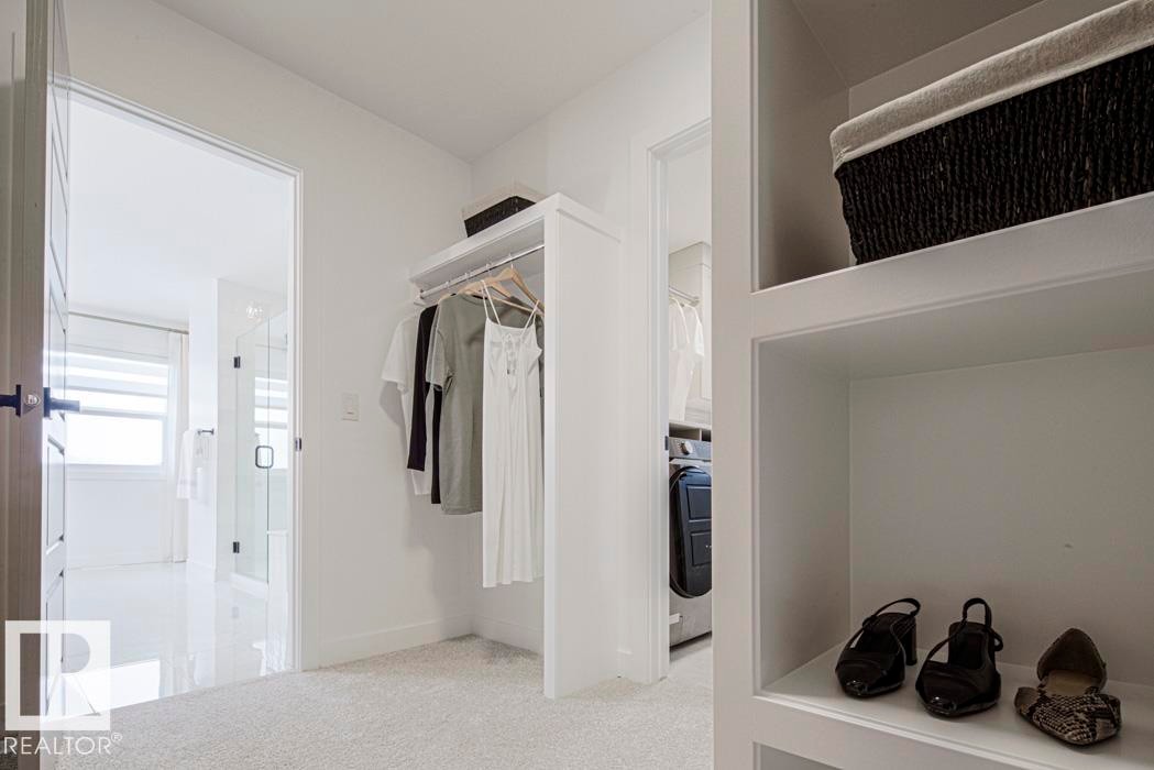 4551 Warbler Loop, Edmonton, AB - Indoor