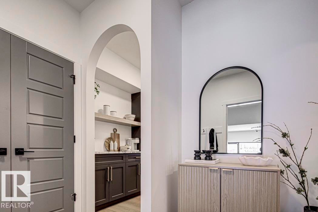 4551 Warbler Loop, Edmonton, AB - Indoor Photo Showing Other Room