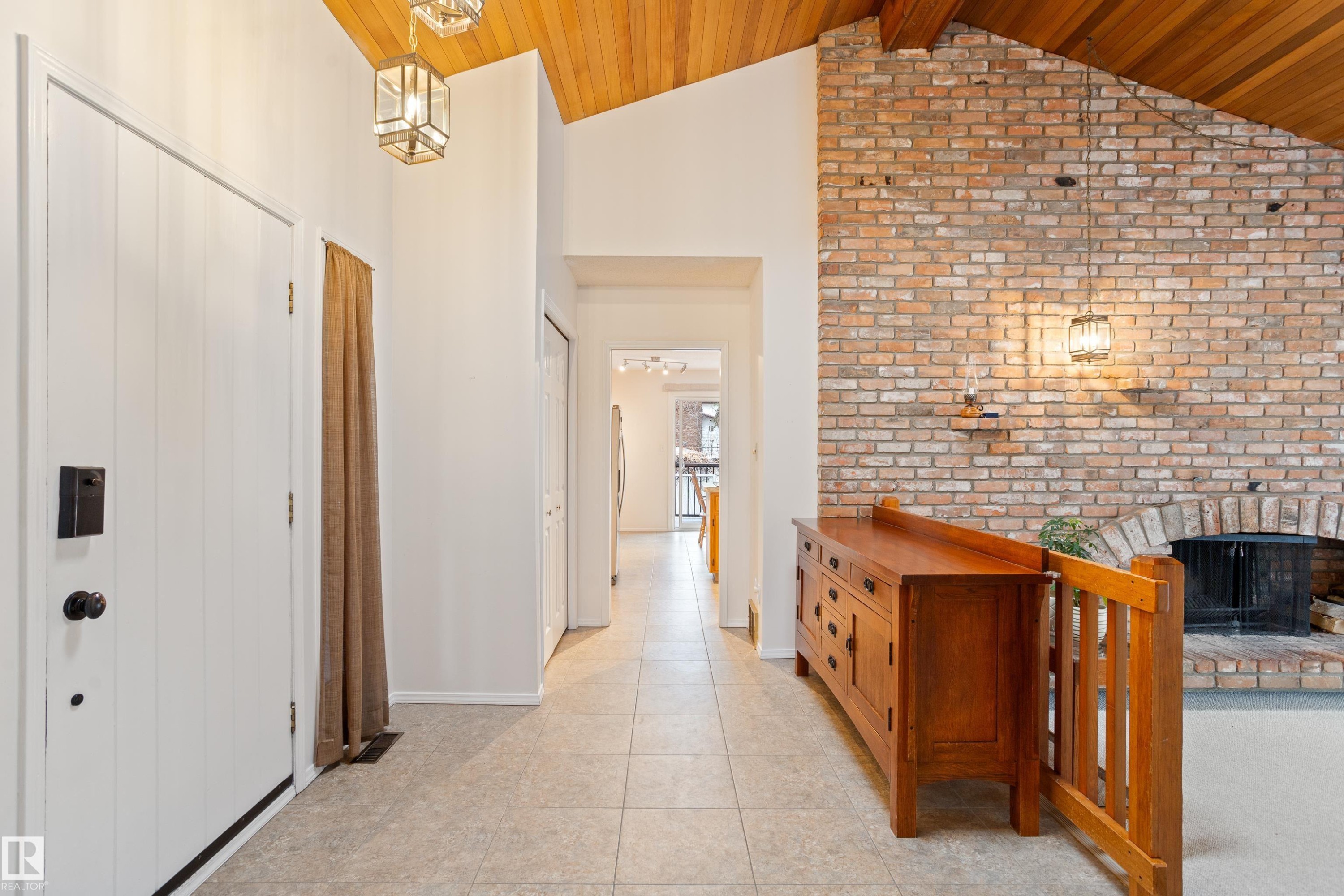 258 Greenoch Crescent, Edmonton, AB - Indoor Photo Showing Other Room