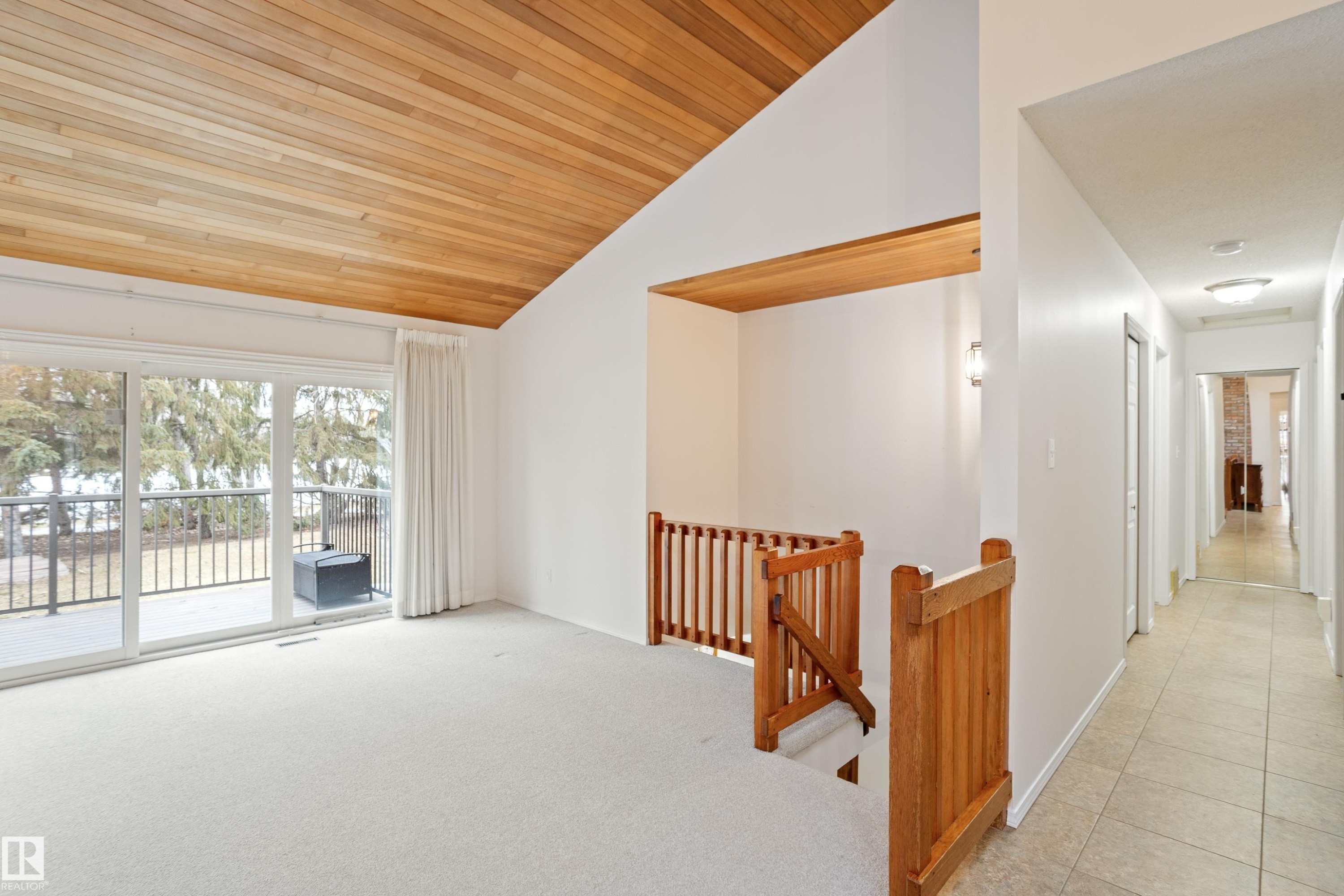 258 Greenoch Crescent, Edmonton, AB - Indoor Photo Showing Other Room