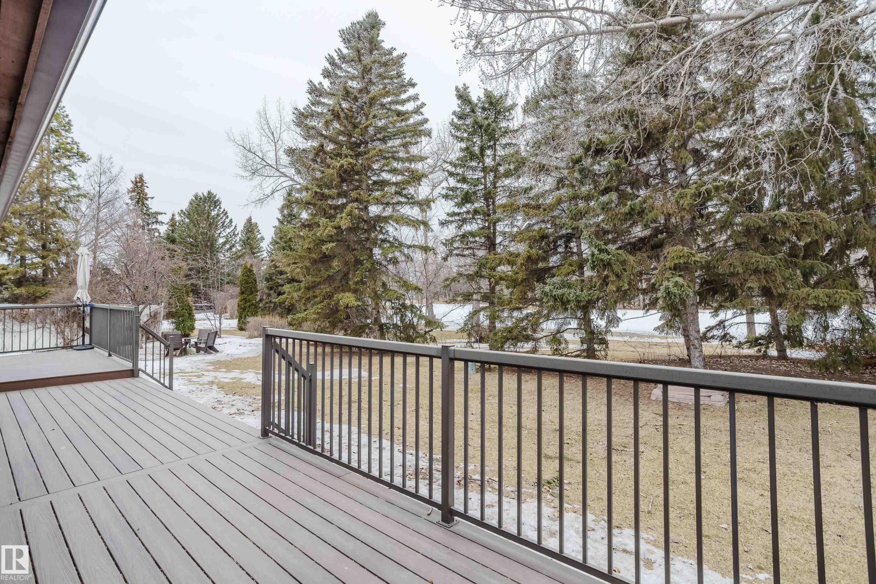 258 Greenoch Crescent, Edmonton, AB - Outdoor