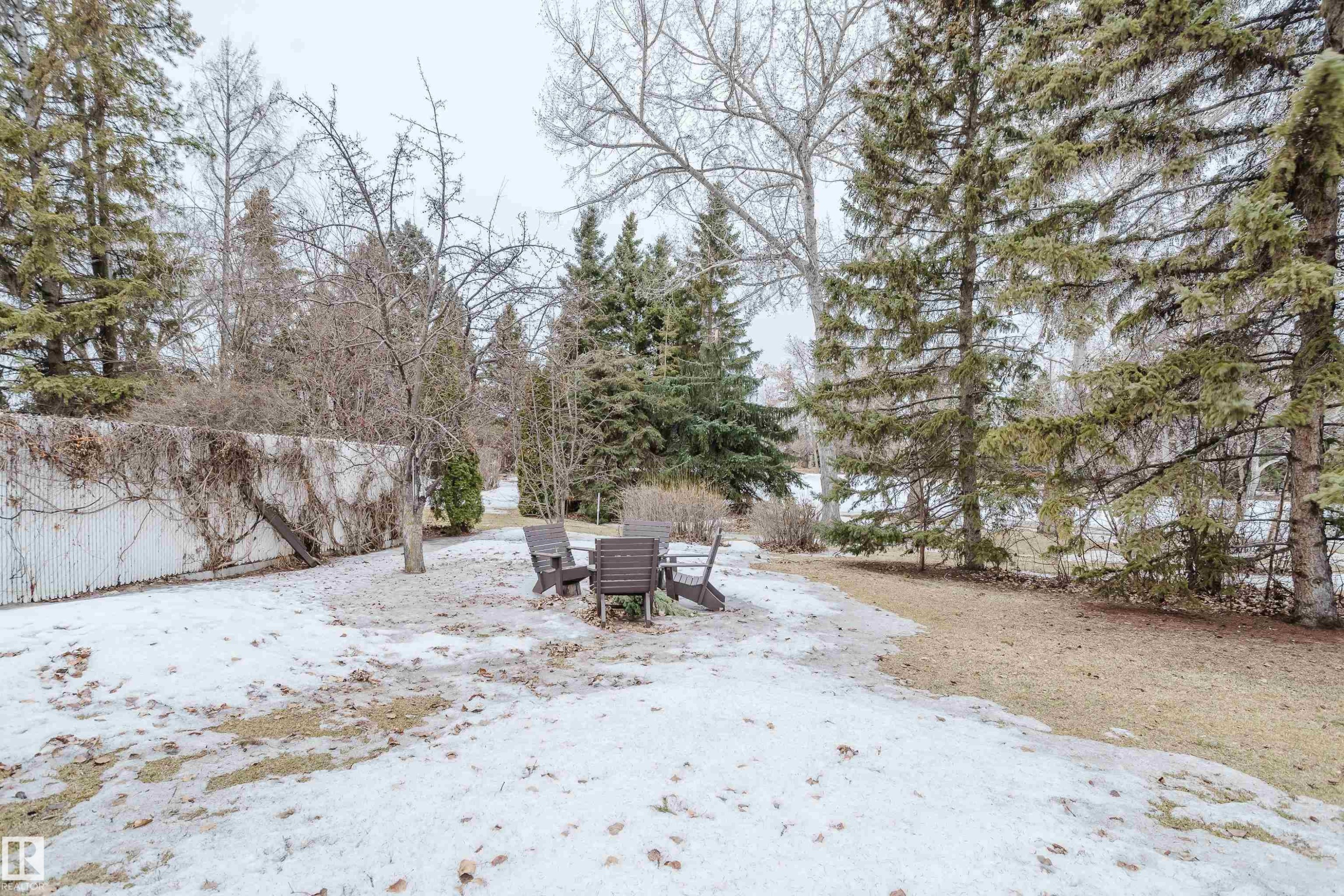 258 Greenoch Crescent, Edmonton, AB - Outdoor